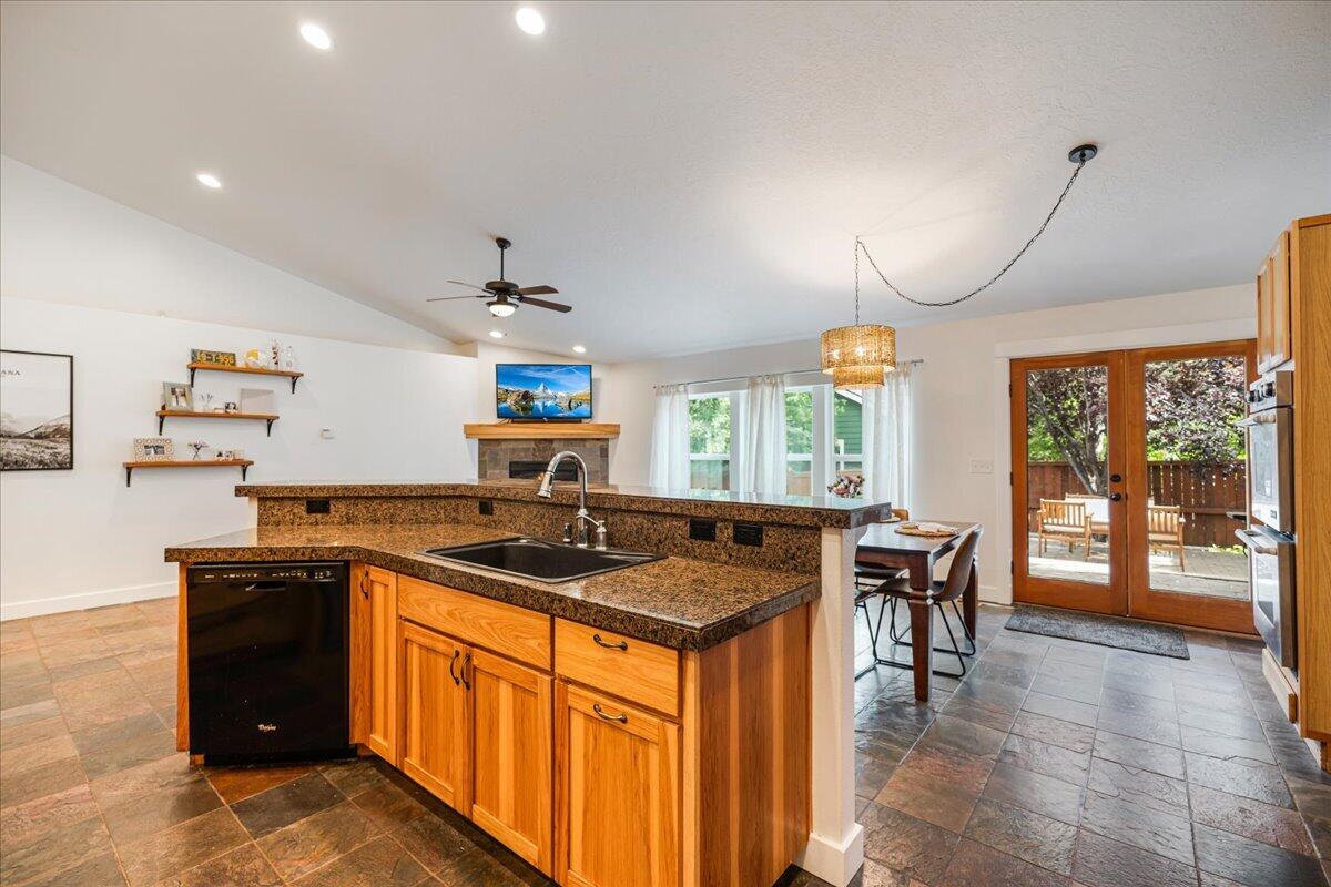 Quail Crossing - Residential