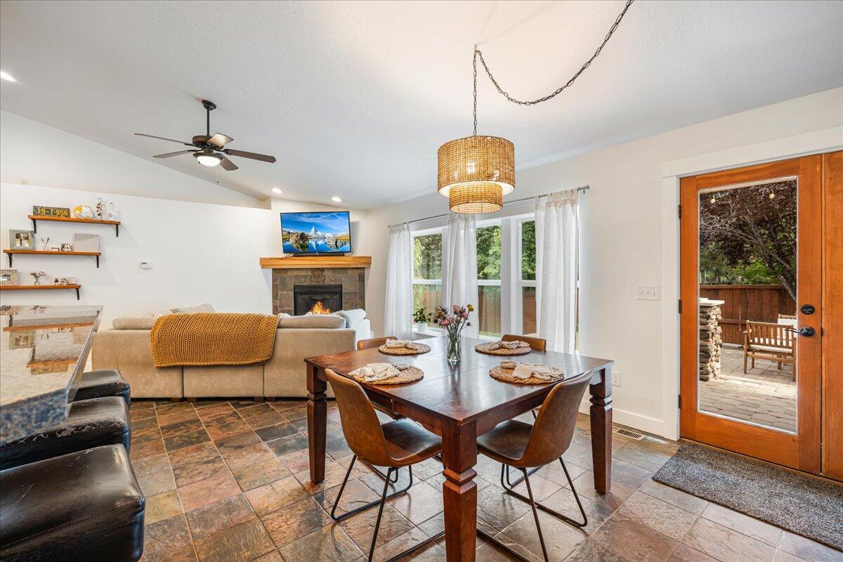 Quail Crossing - Residential