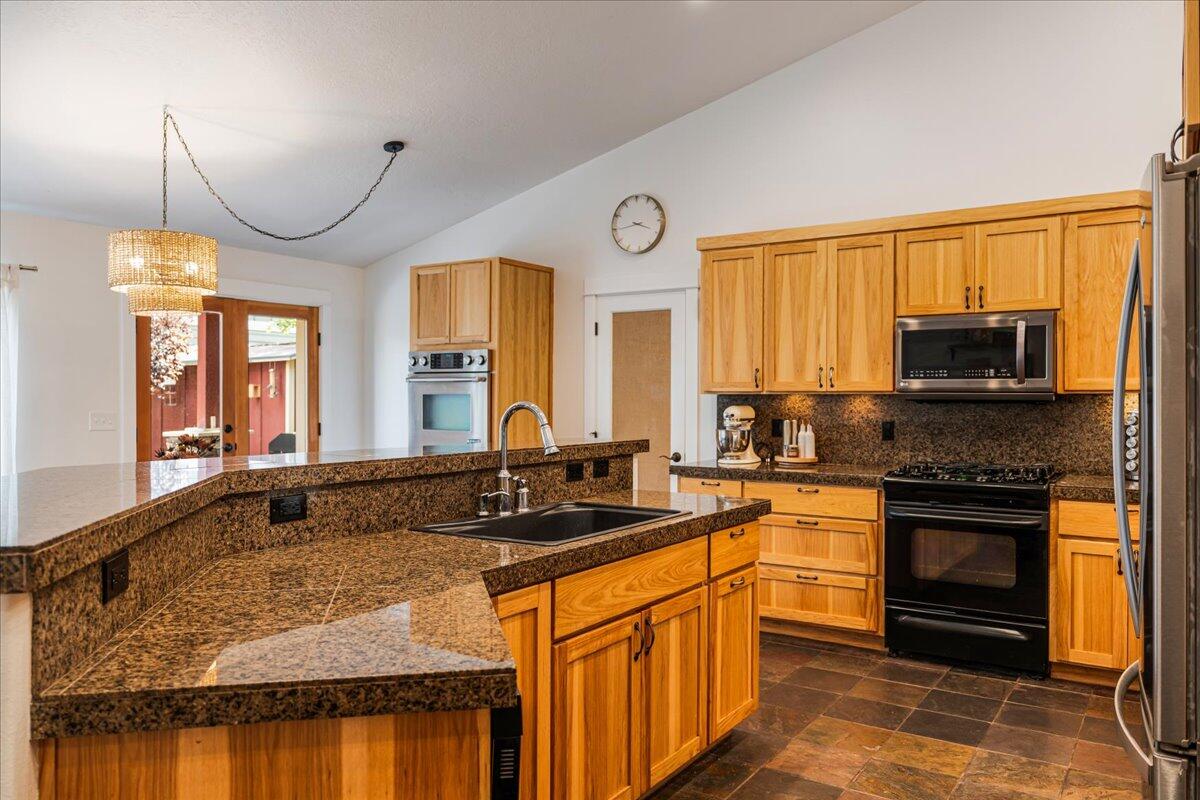 Quail Crossing - Residential