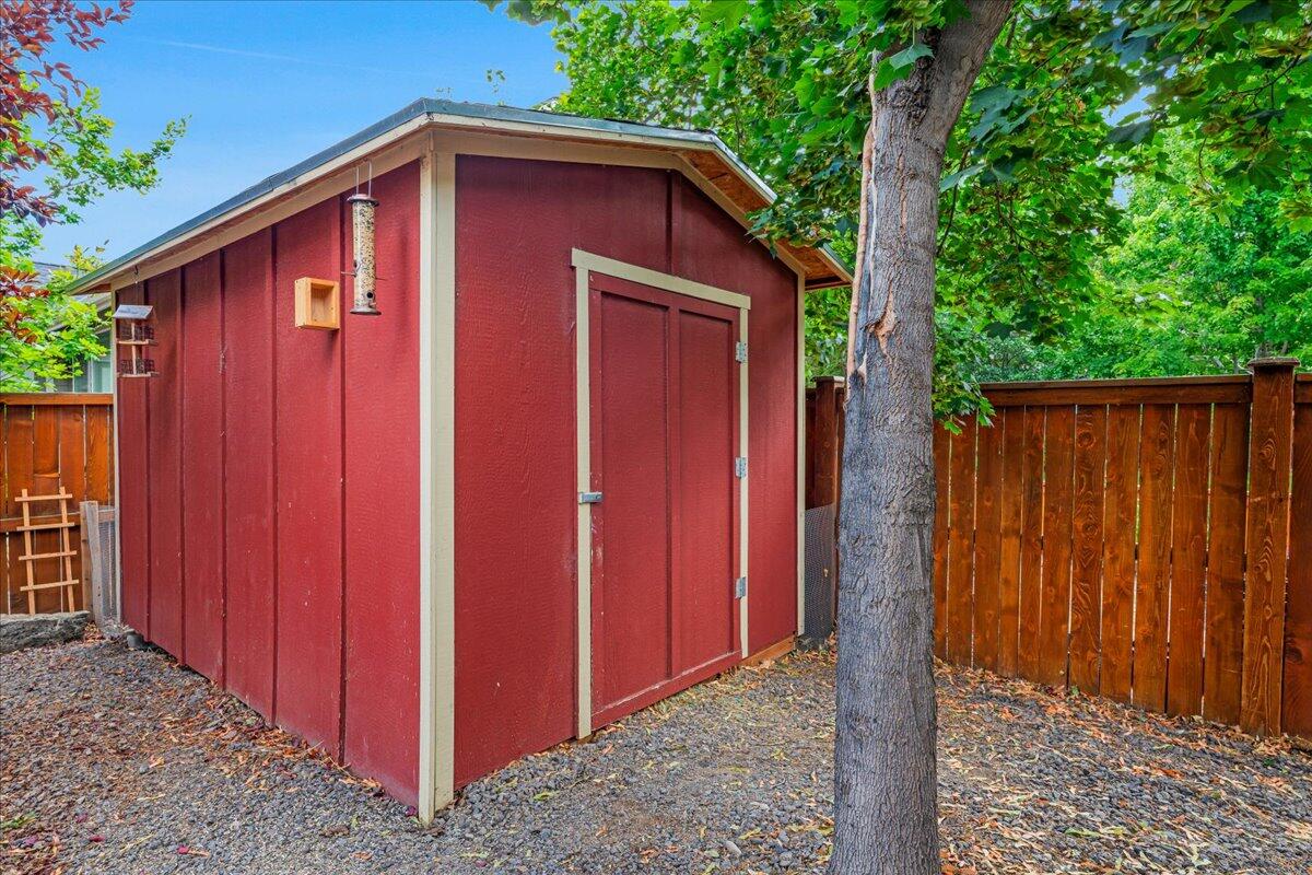 Quail Crossing - Residential