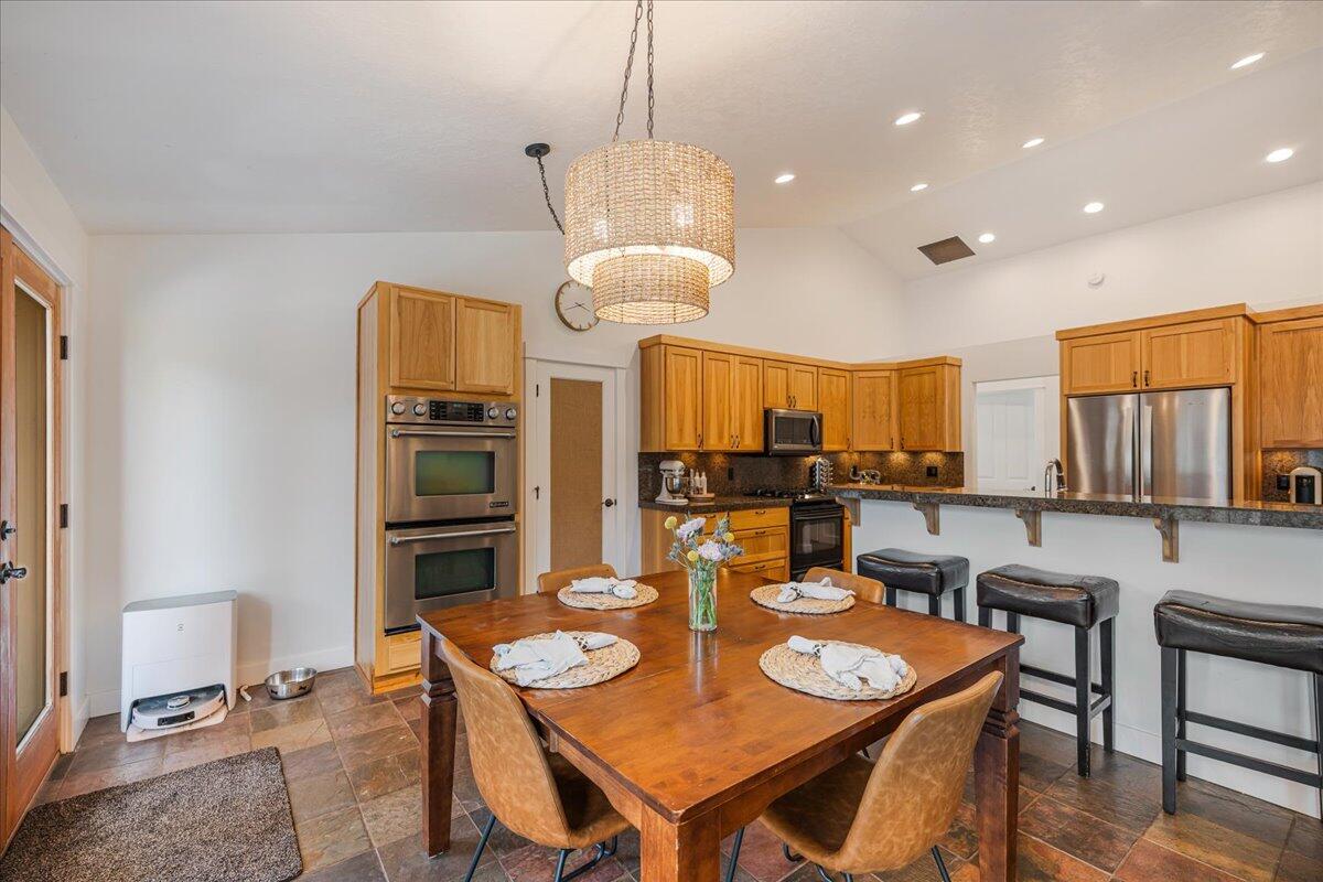 Quail Crossing - Residential