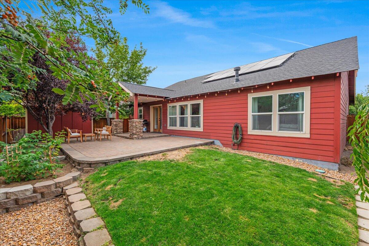 Quail Crossing - Residential