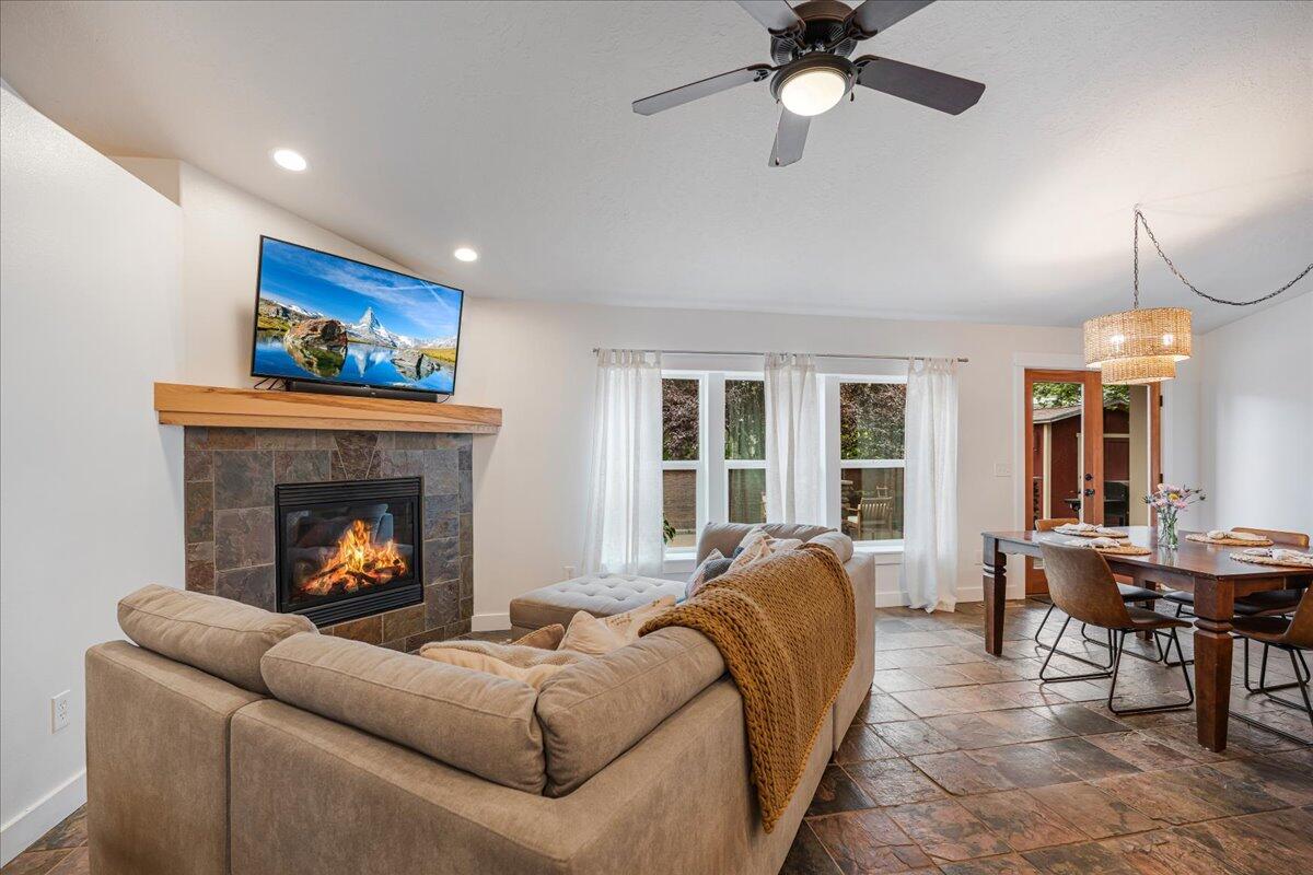 Quail Crossing - Residential