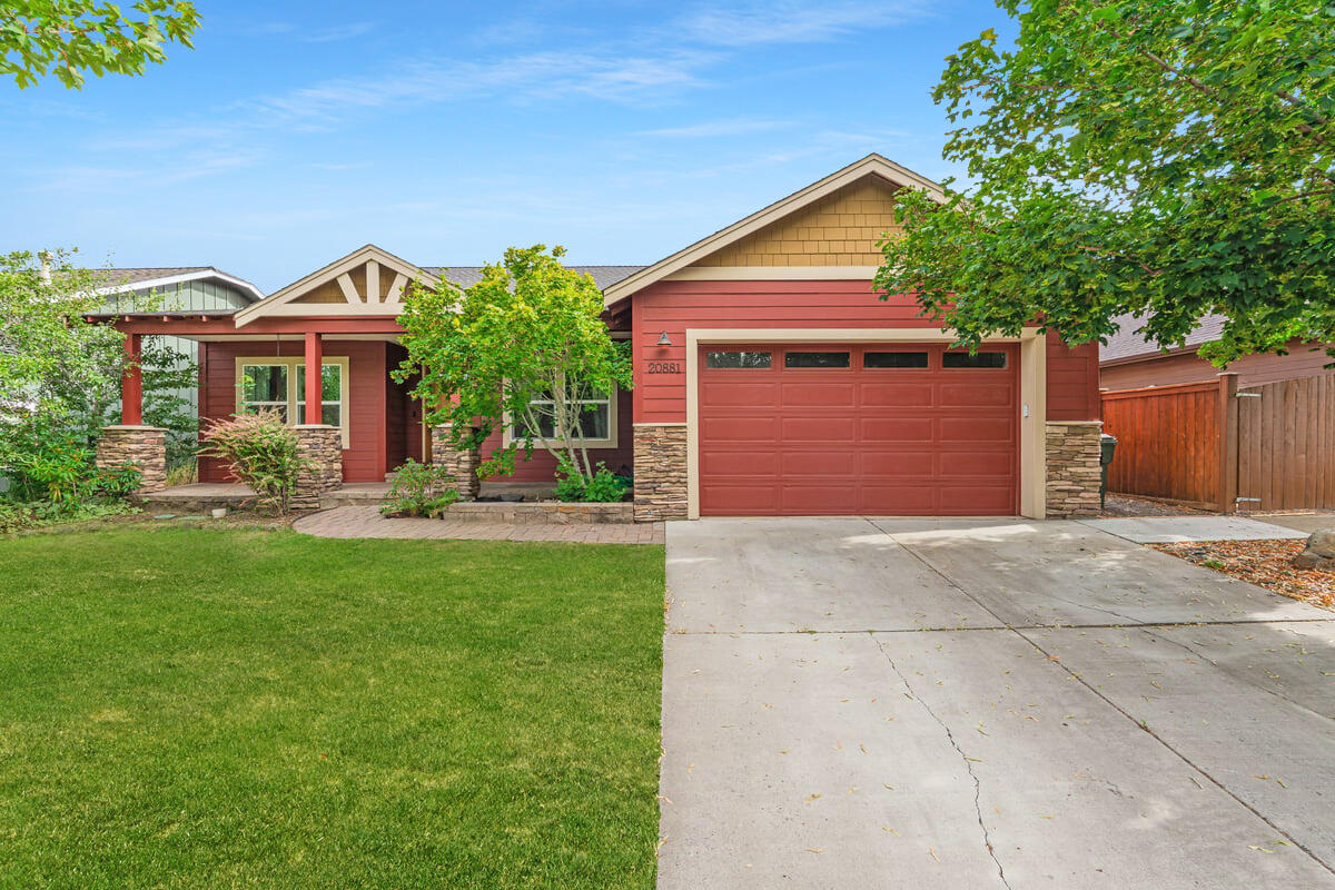 Quail Crossing - Residential