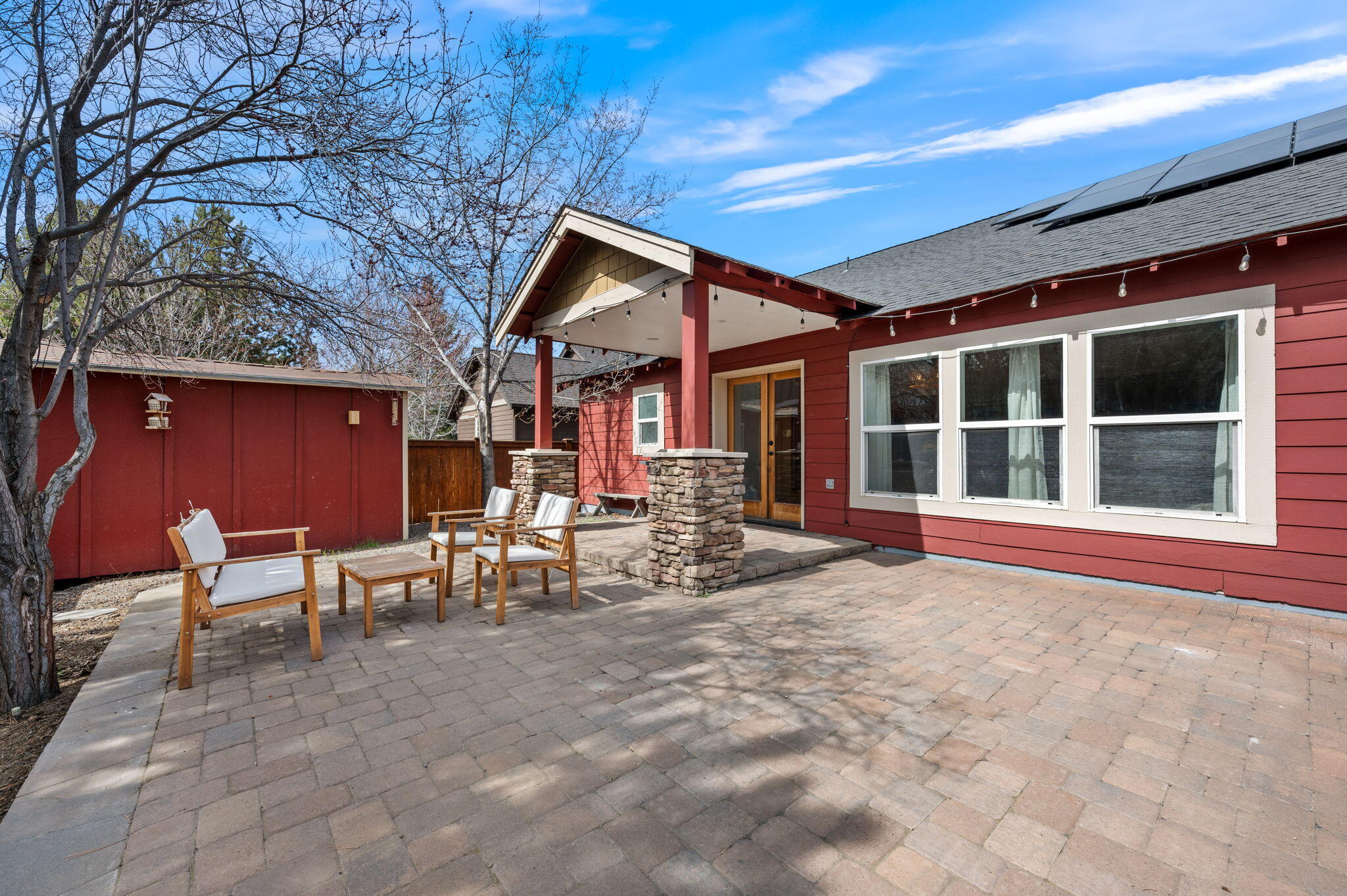 Quail Crossing - Residential