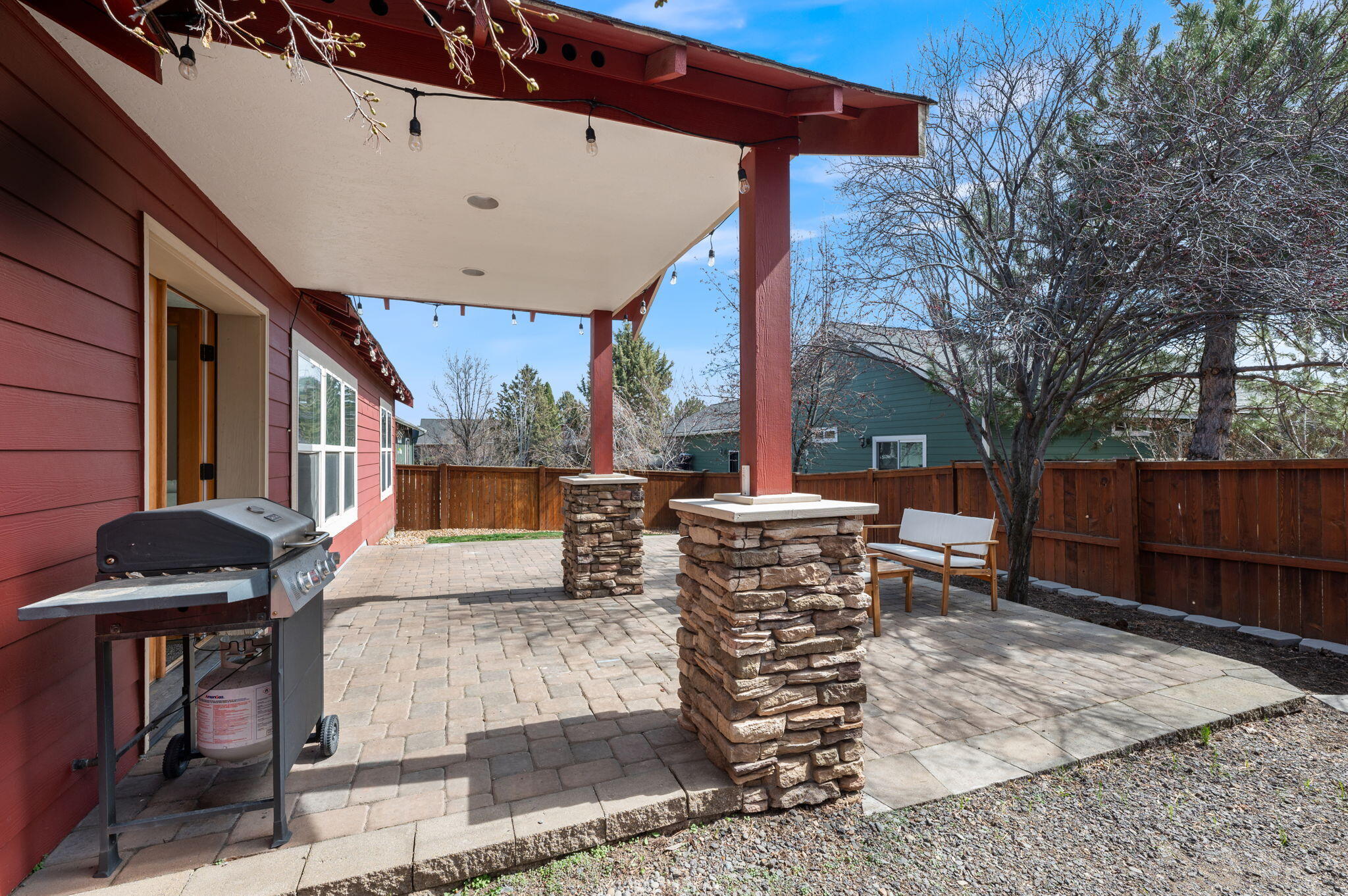 Quail Crossing - Residential