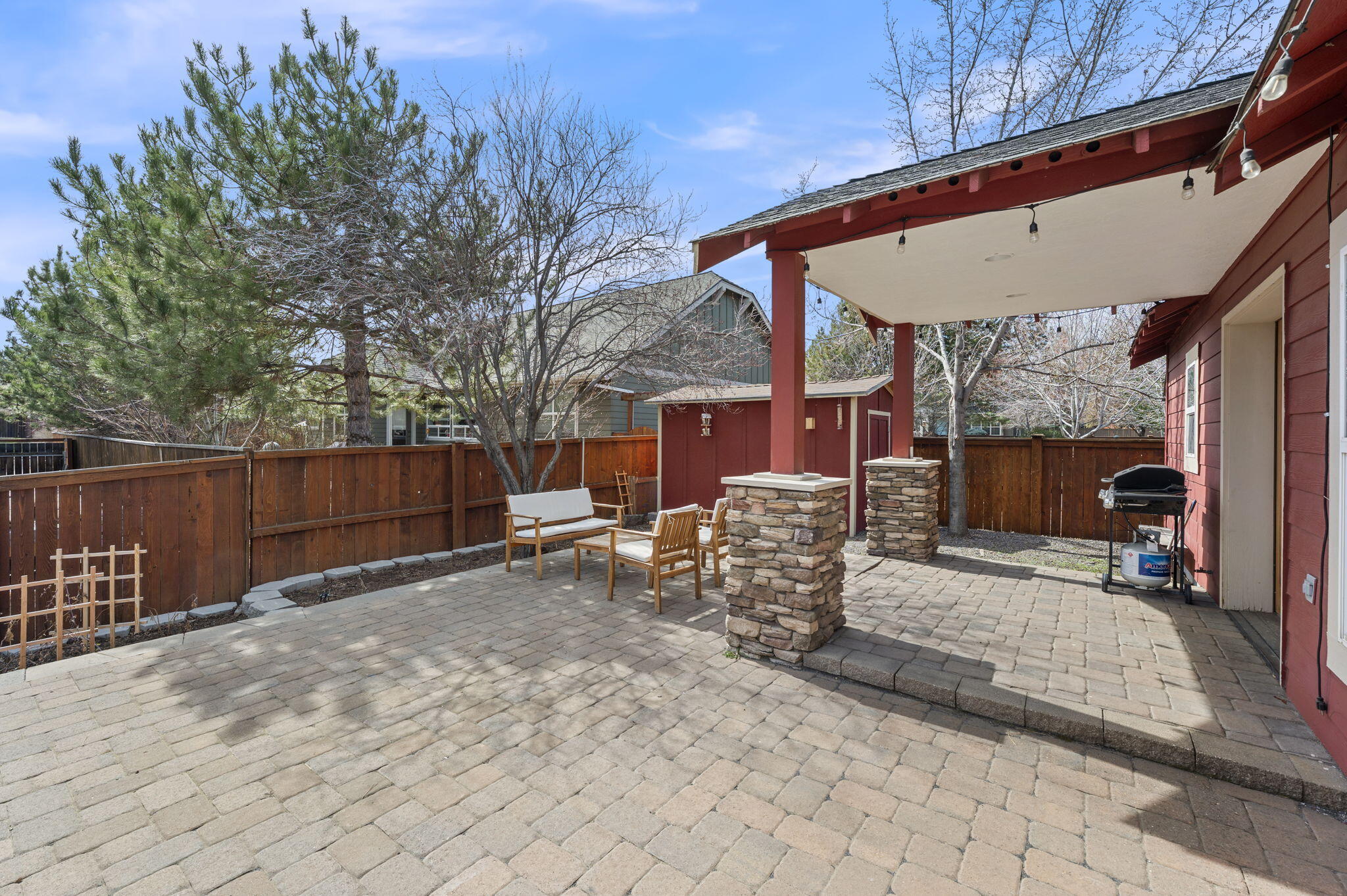 Quail Crossing - Residential