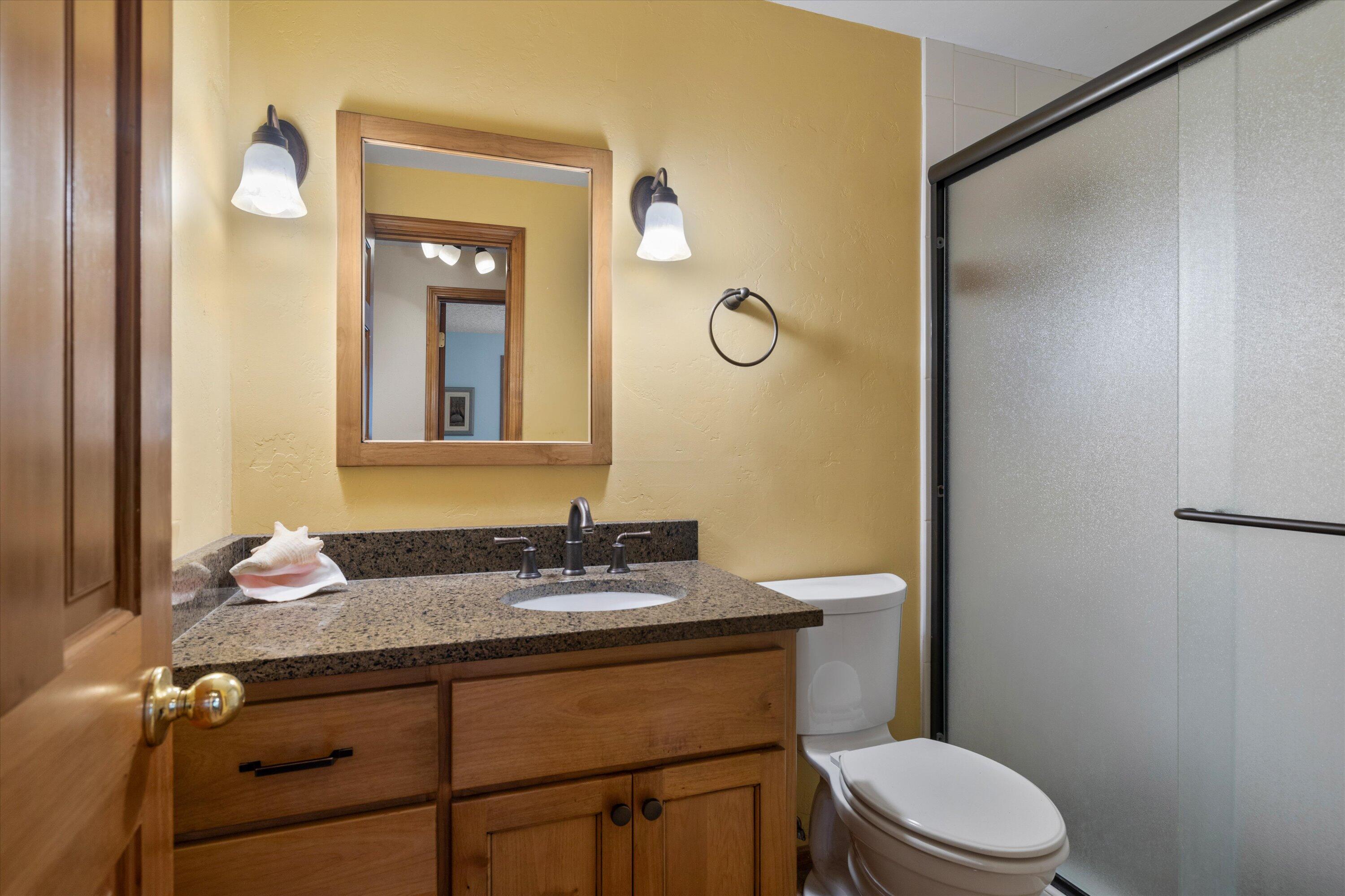 Golden Mantle - Residential