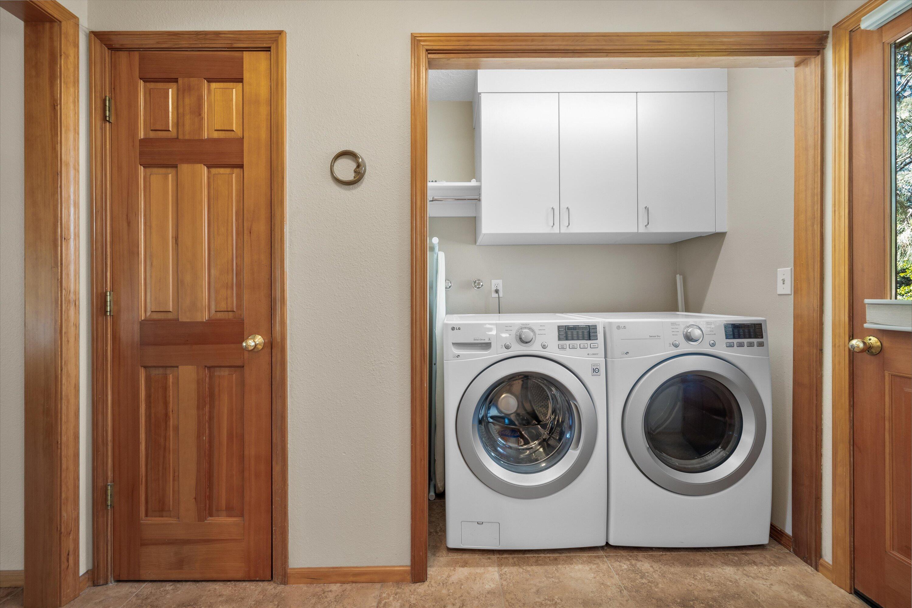 Golden Mantle - Residential