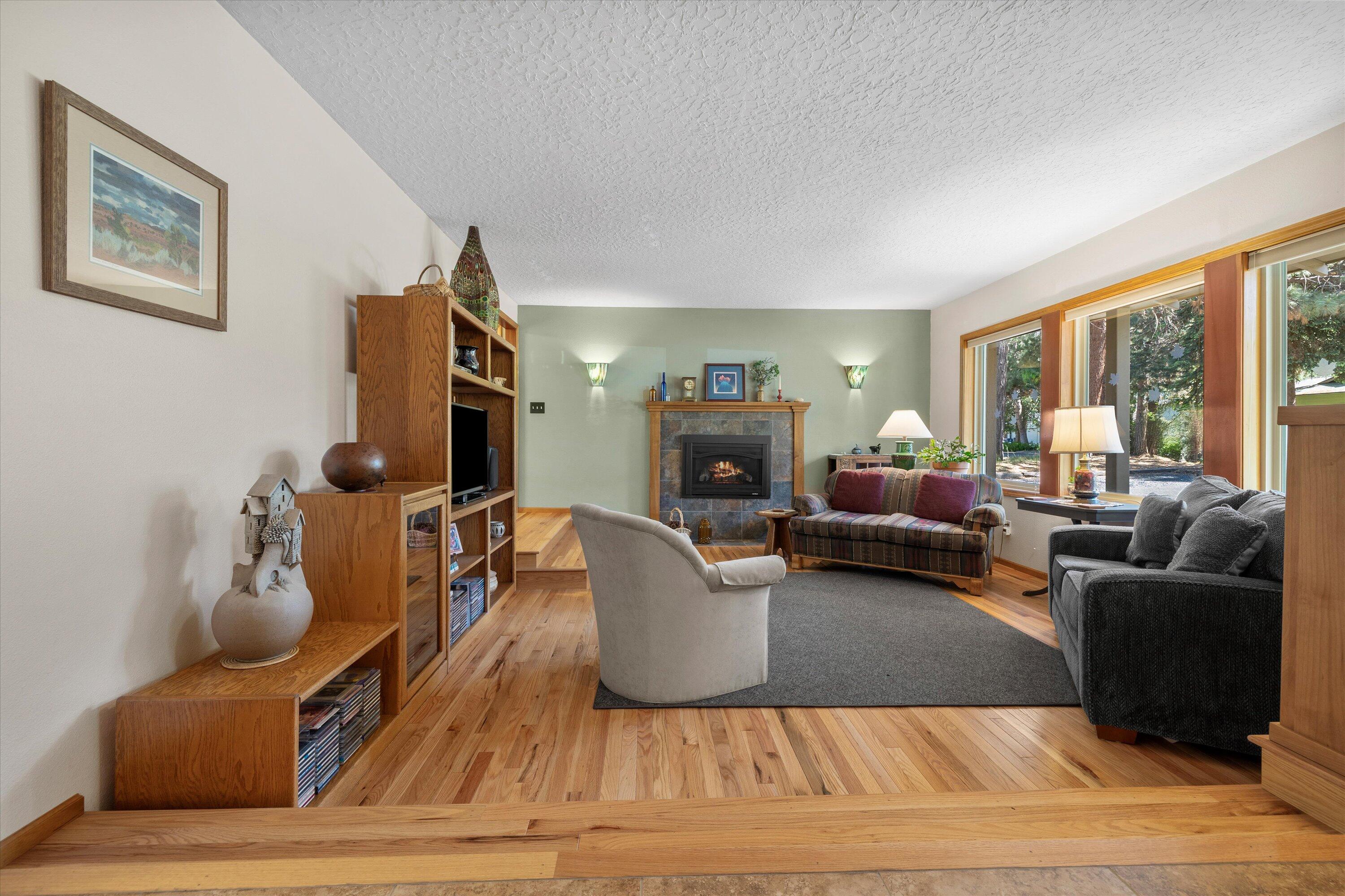 Golden Mantle - Residential