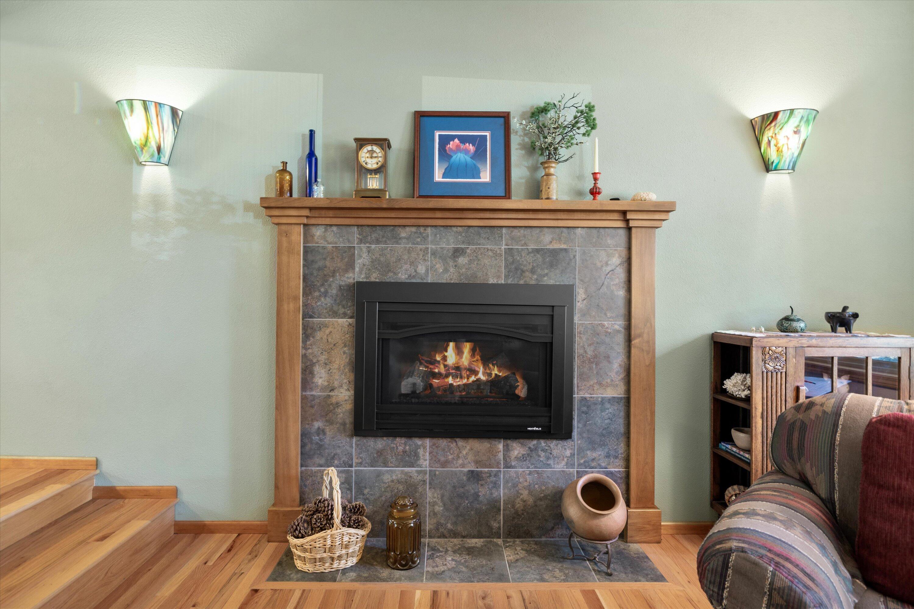 Golden Mantle - Residential