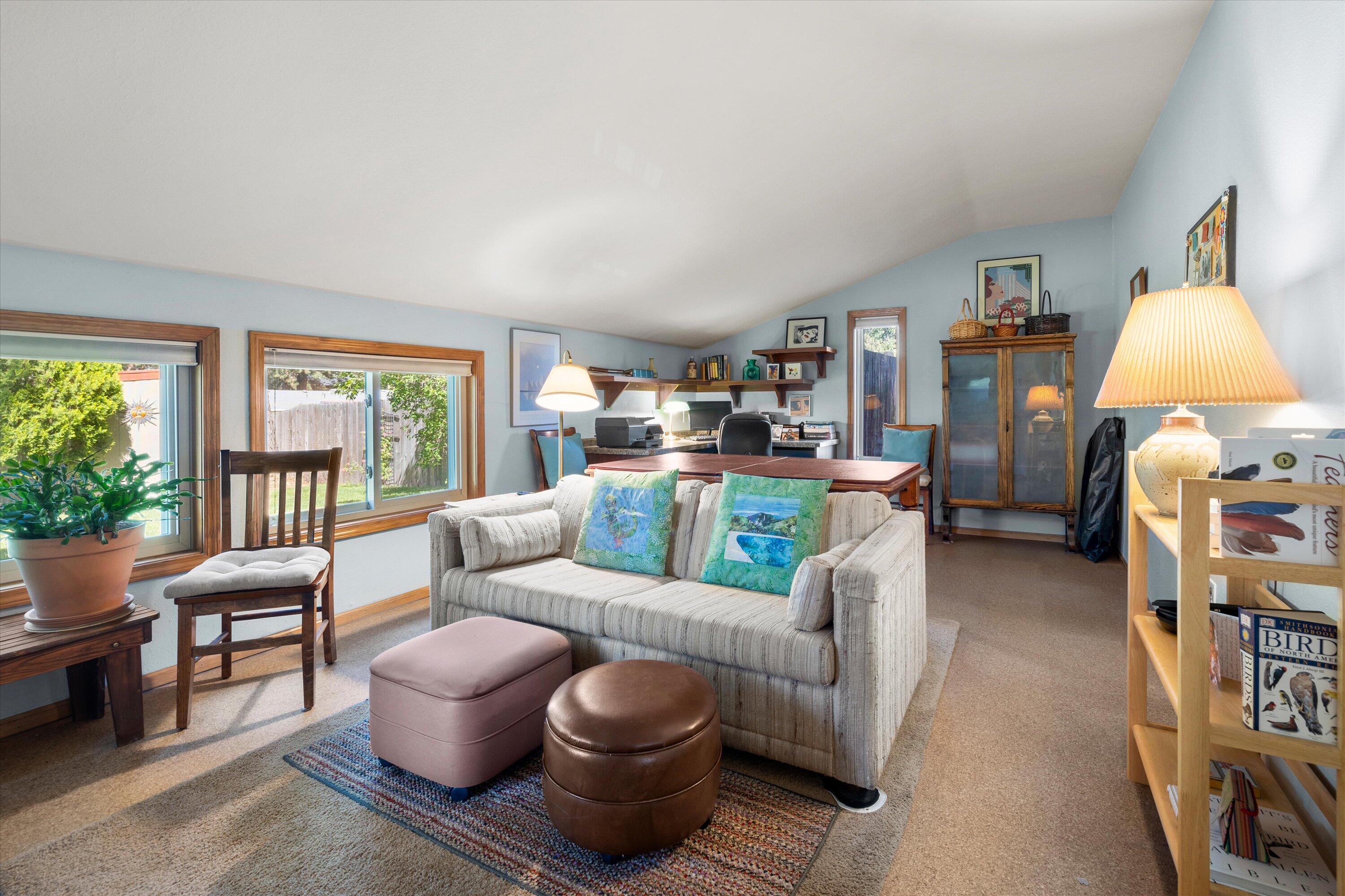 Golden Mantle - Residential