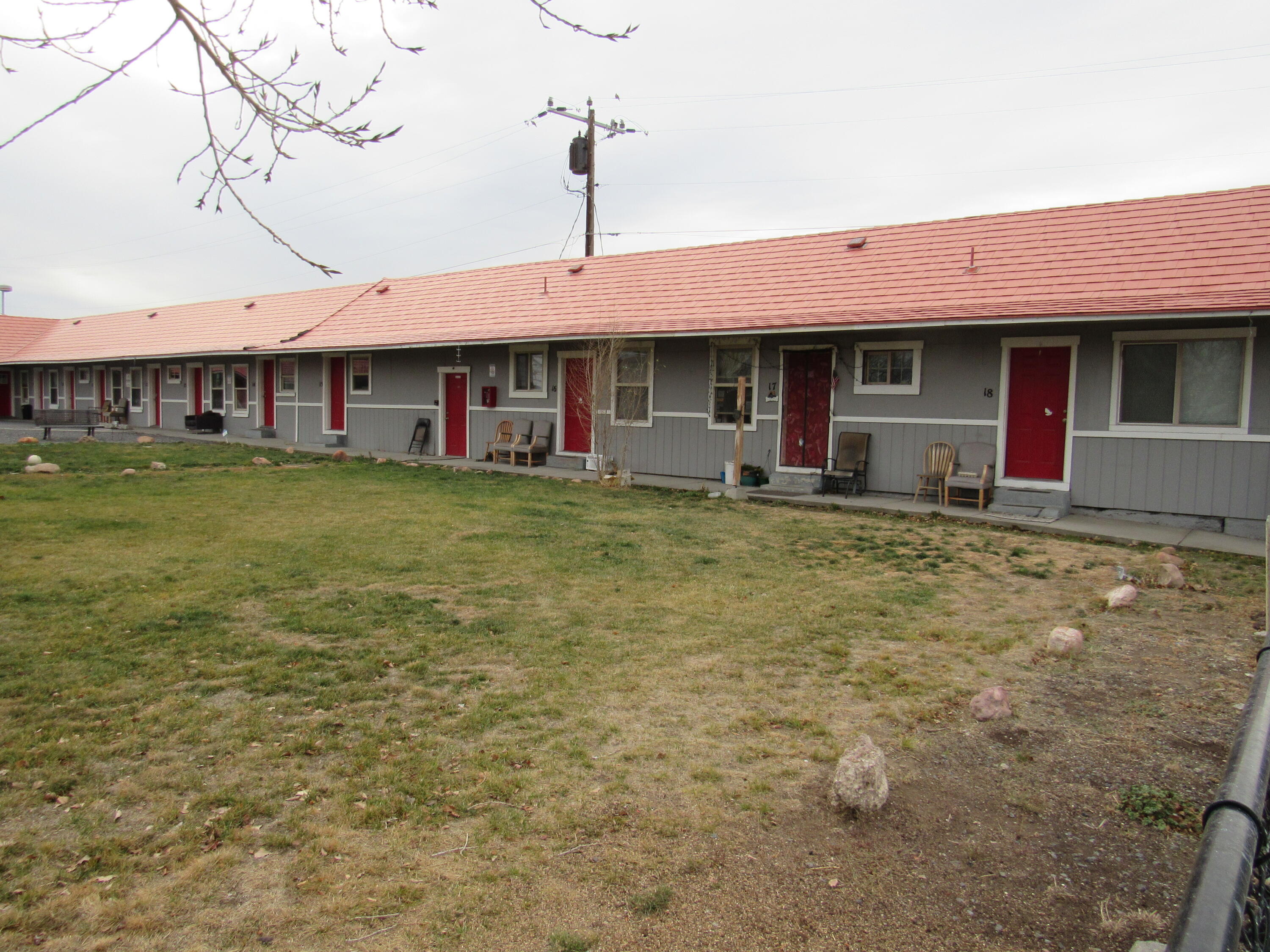 Palmain - Commercial Sale