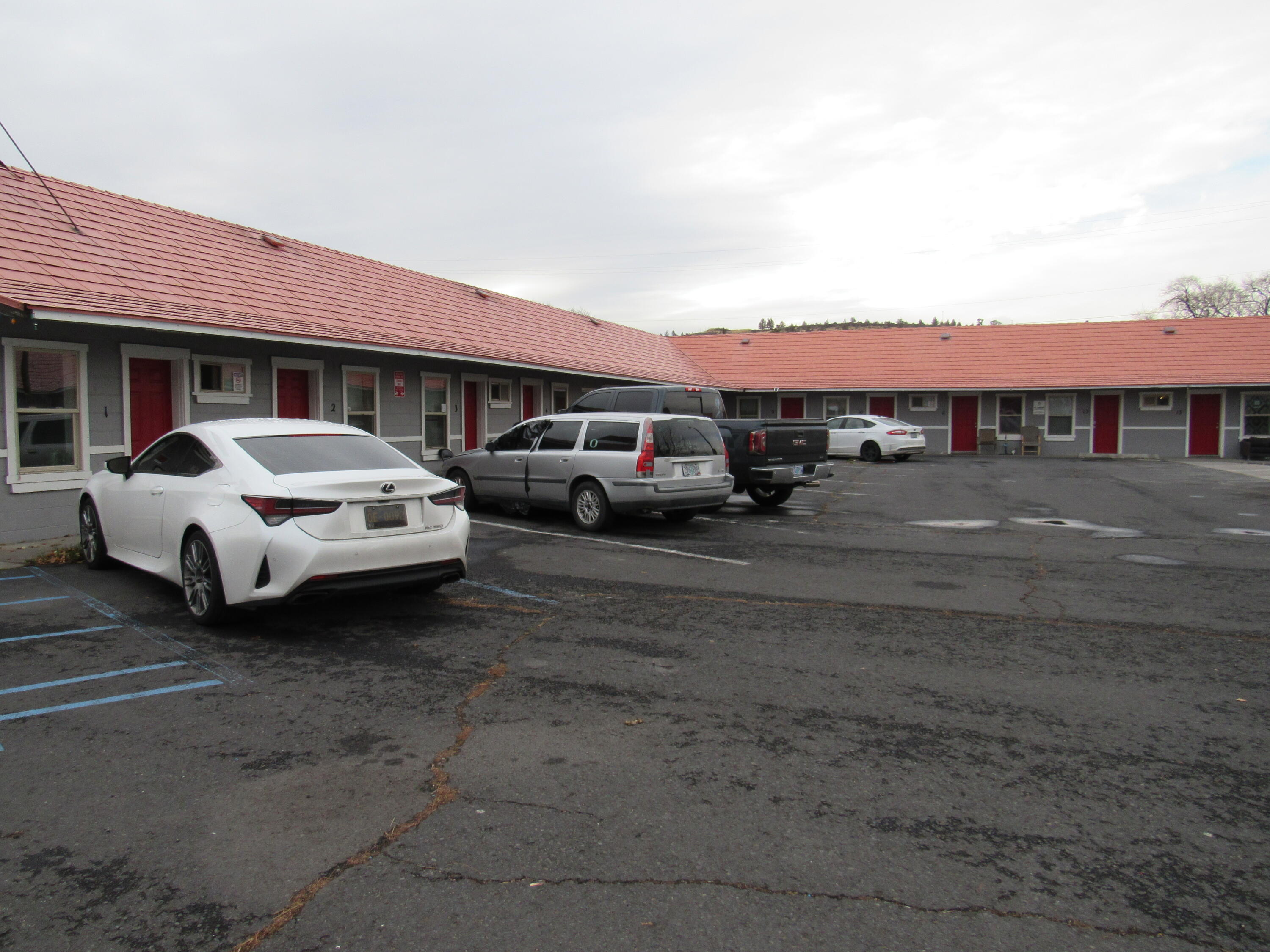 Palmain - Commercial Sale