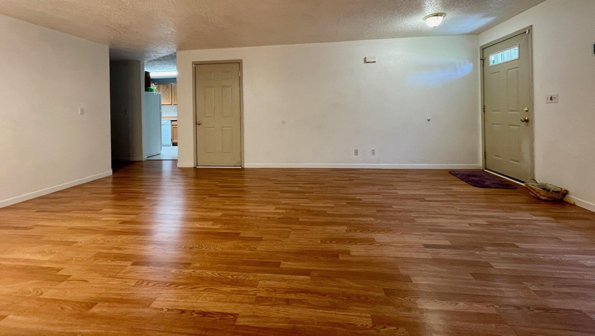 Coho Run - Residential Income