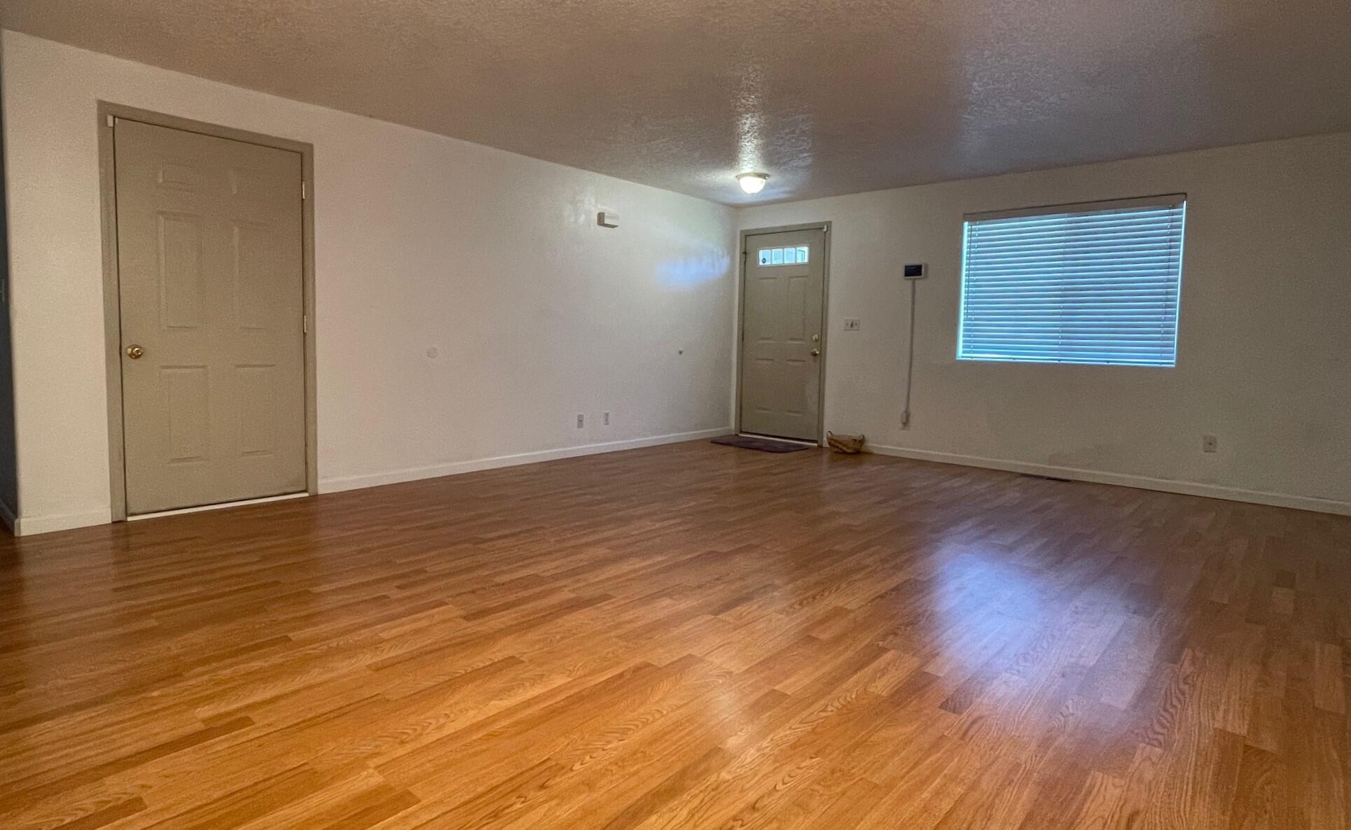 Coho Run - Residential Income