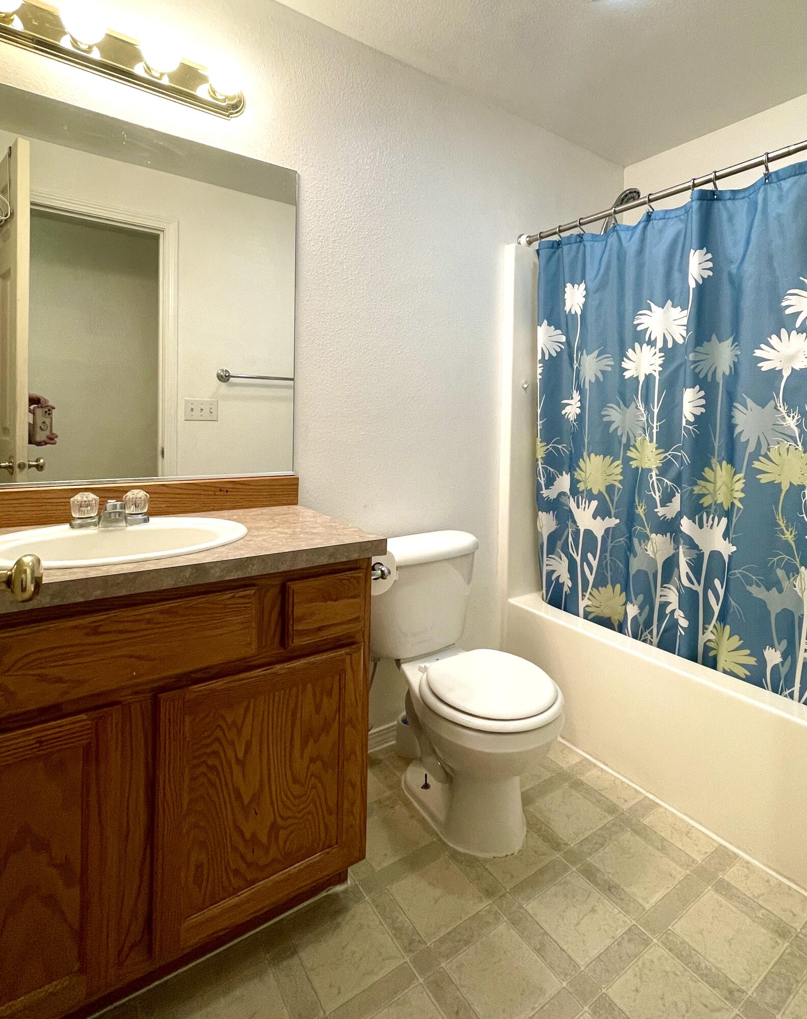 Coho Run - Residential Income