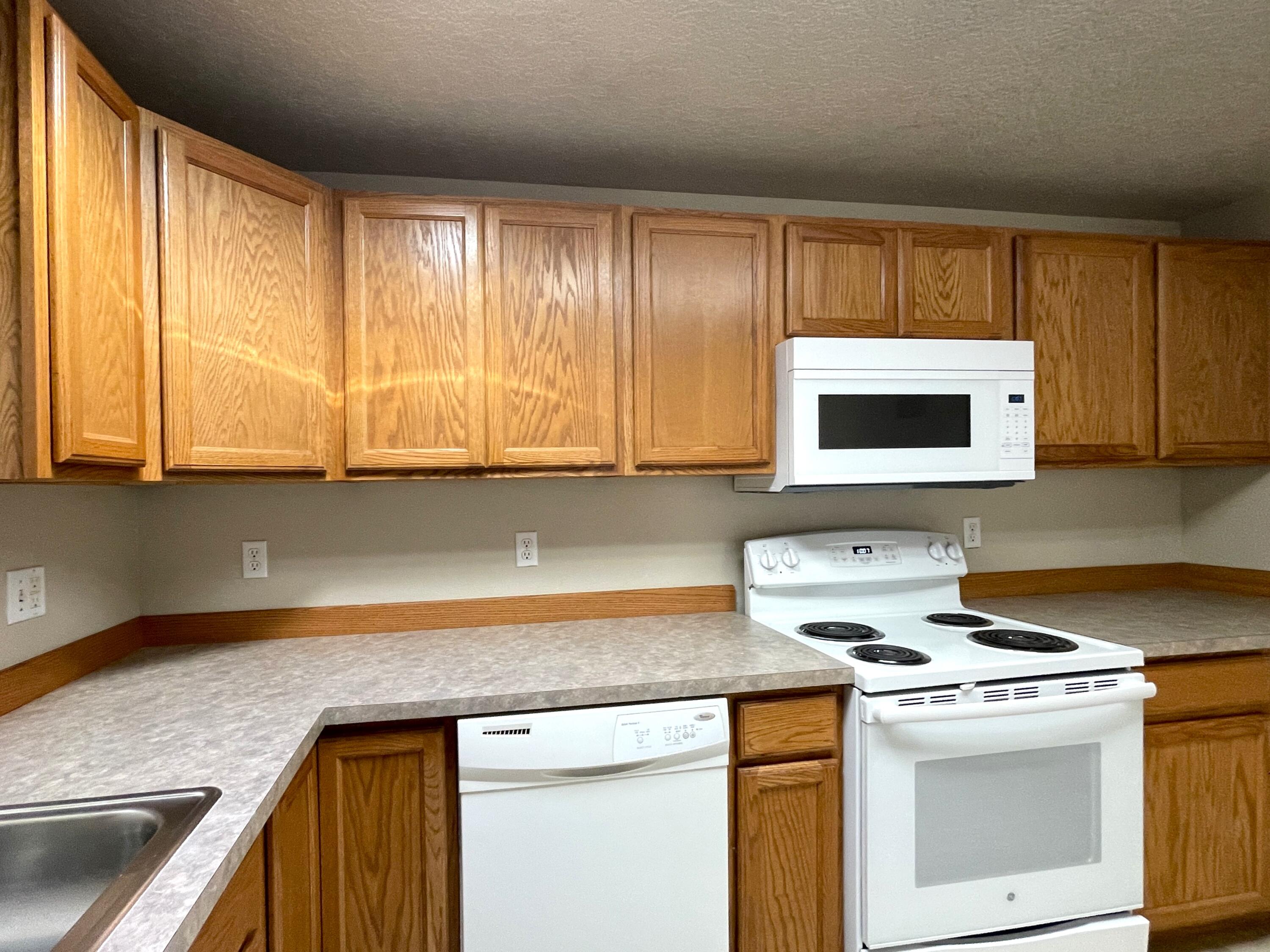 Coho Run - Residential Income