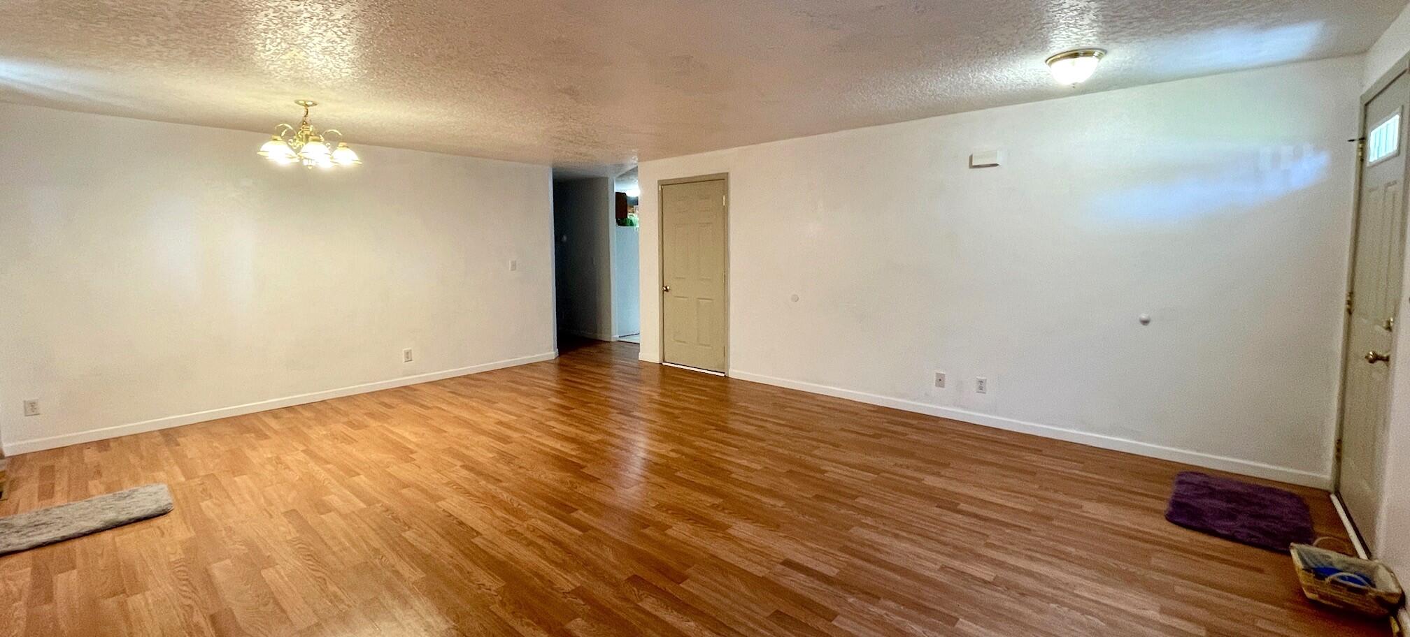 Coho Run - Residential Income