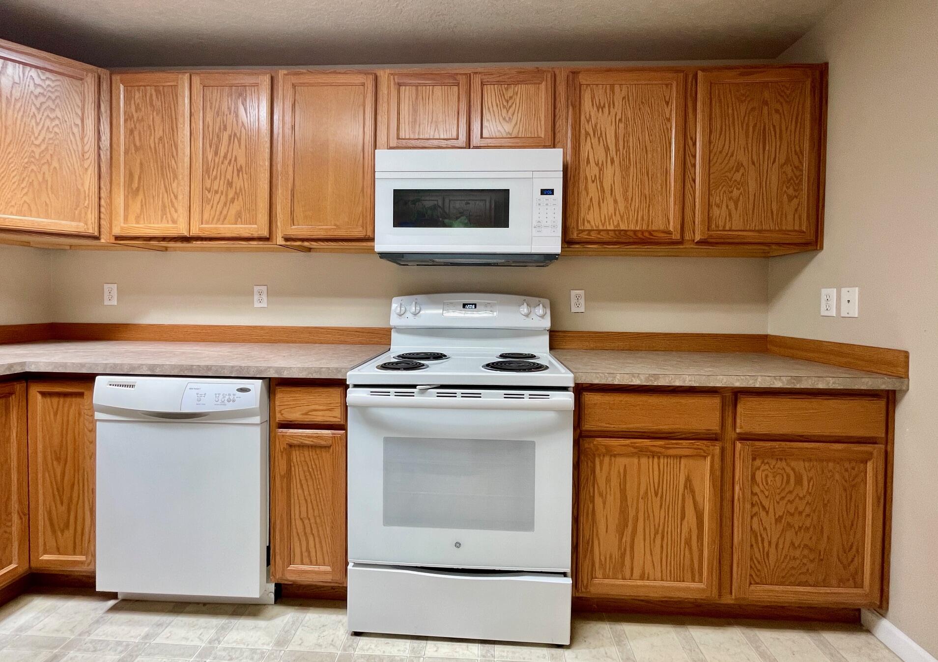 Coho Run - Residential Income