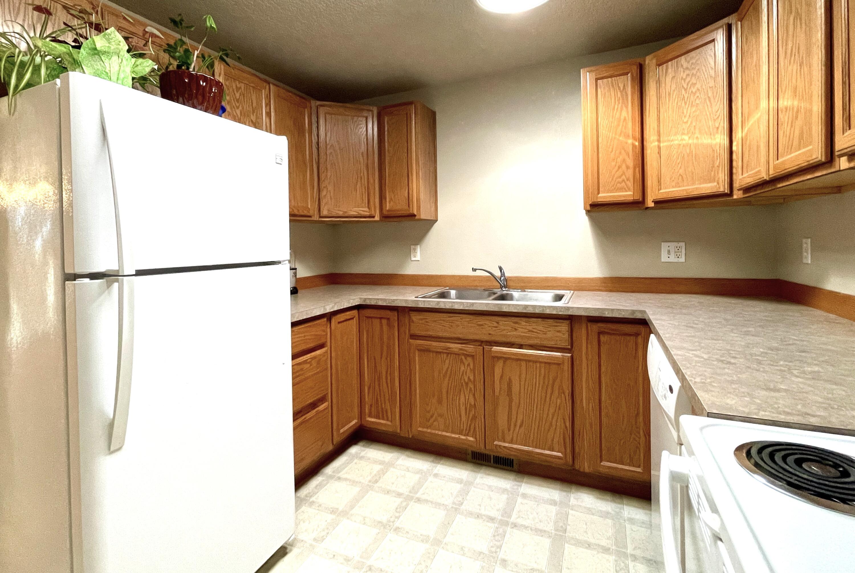 Coho Run - Residential Income