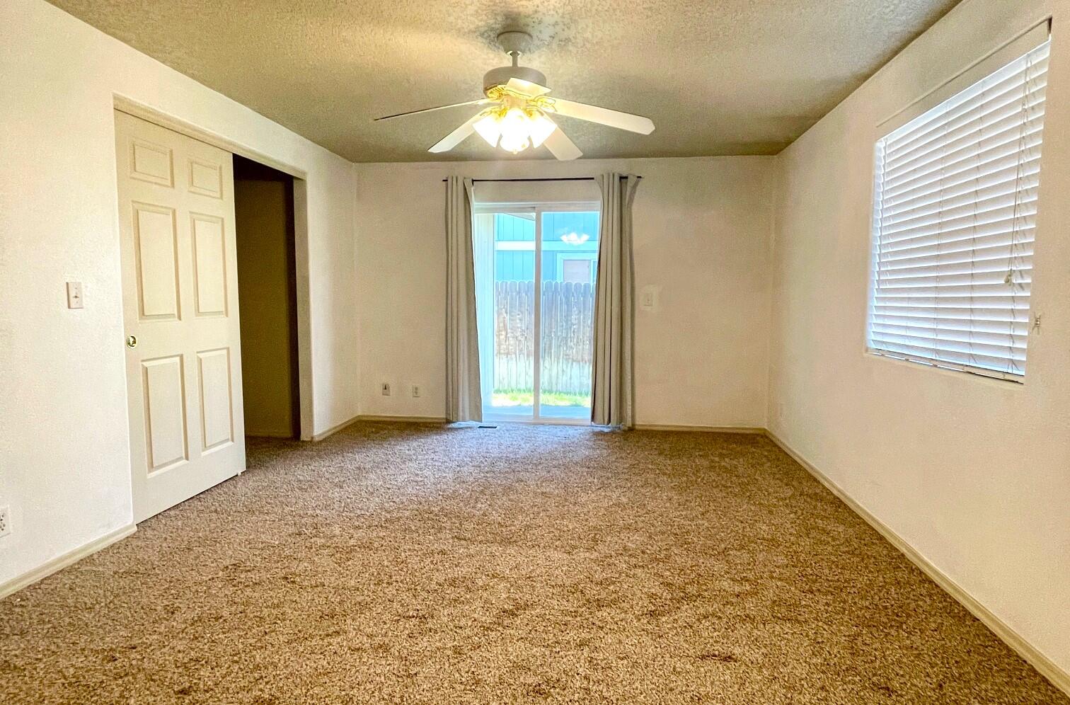 Coho Run - Residential Income