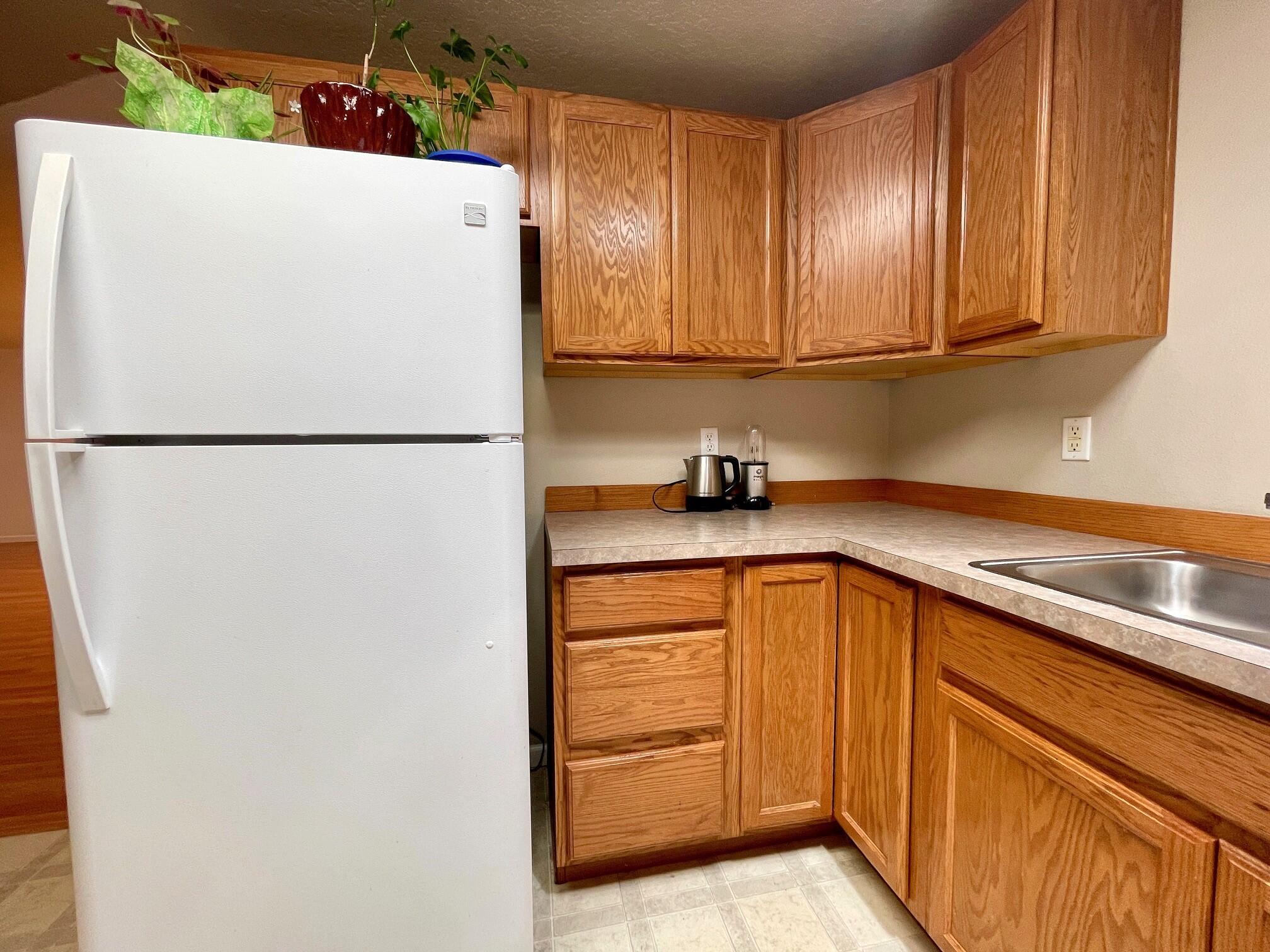 Coho Run - Residential Income