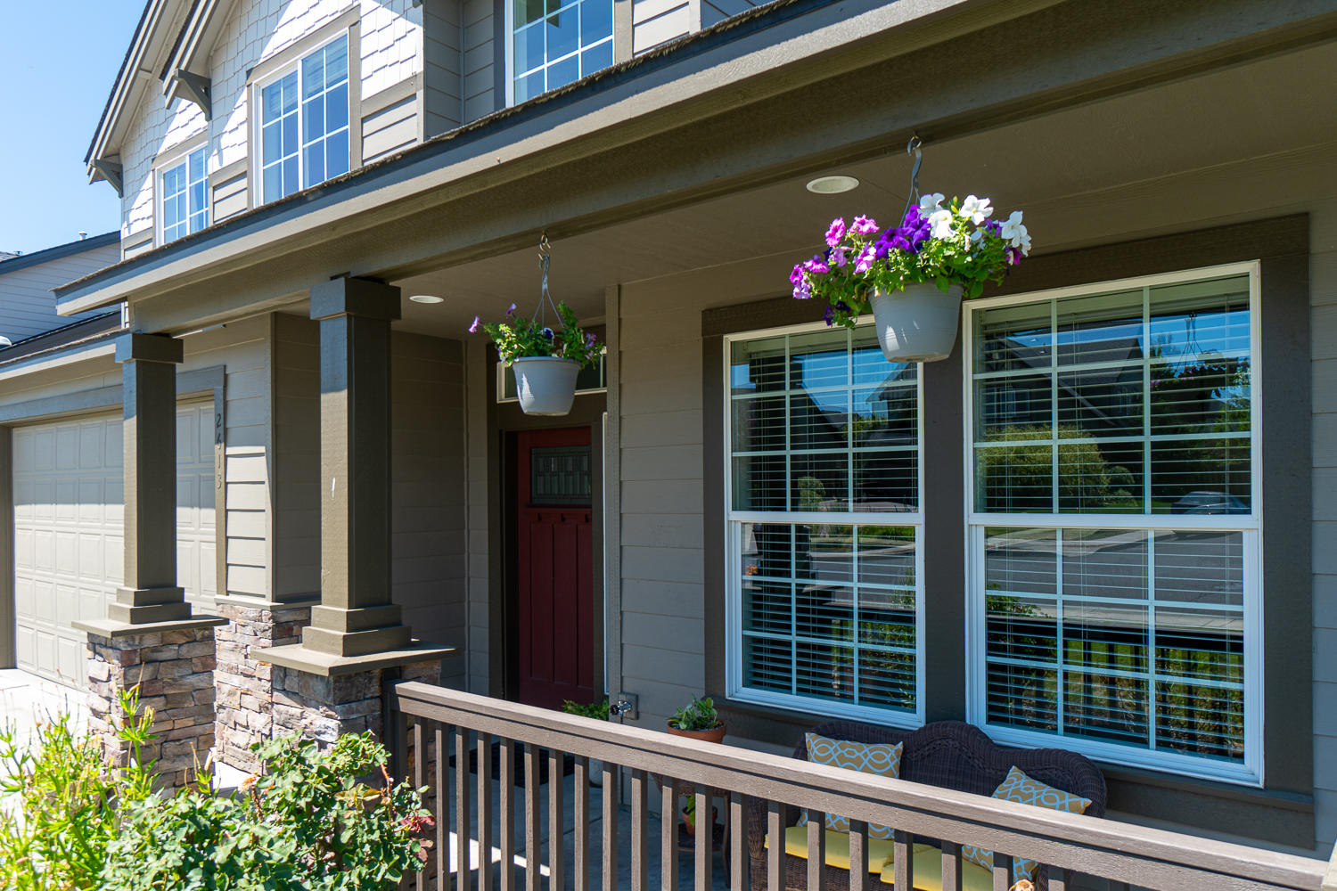 Summit Crest - Residential