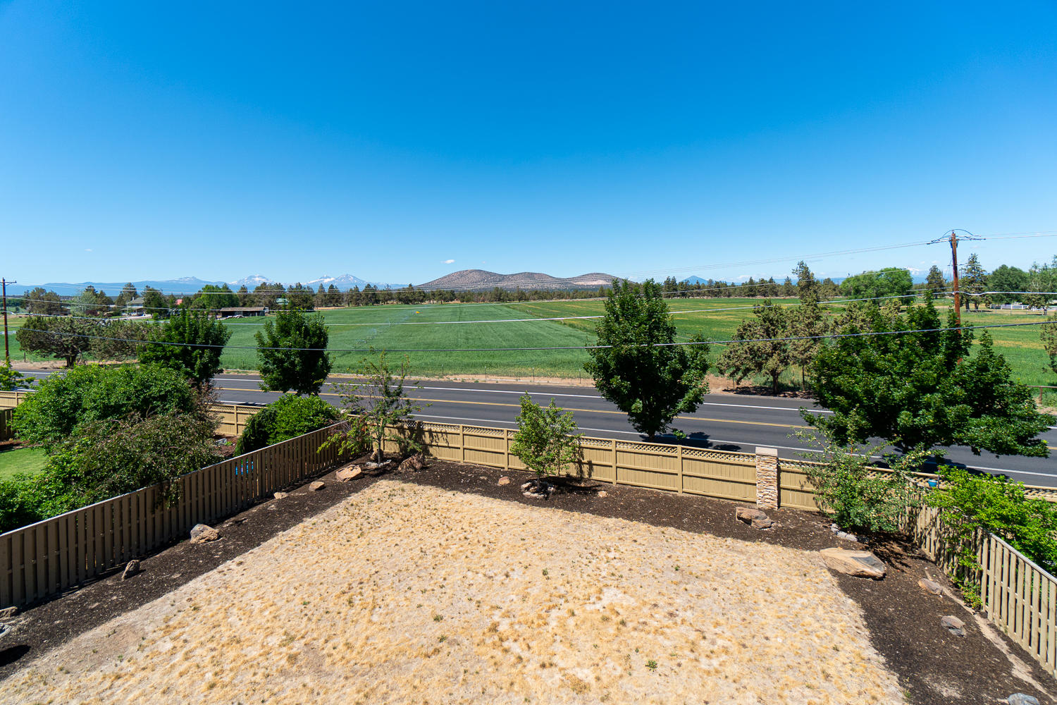 Summit Crest - Residential