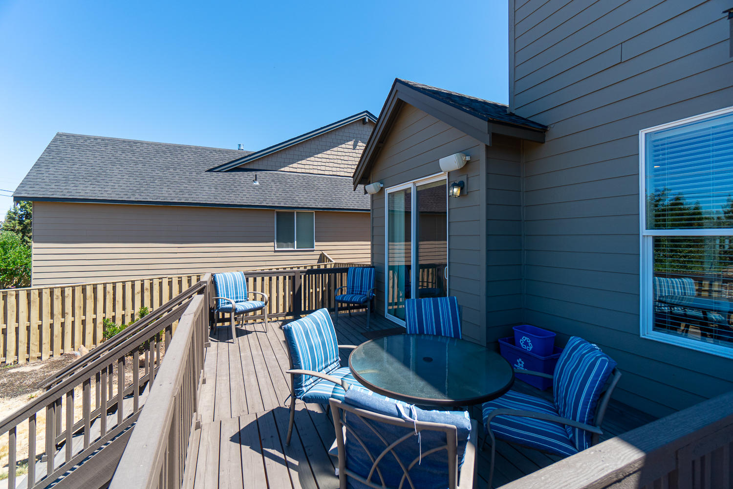 Summit Crest - Residential