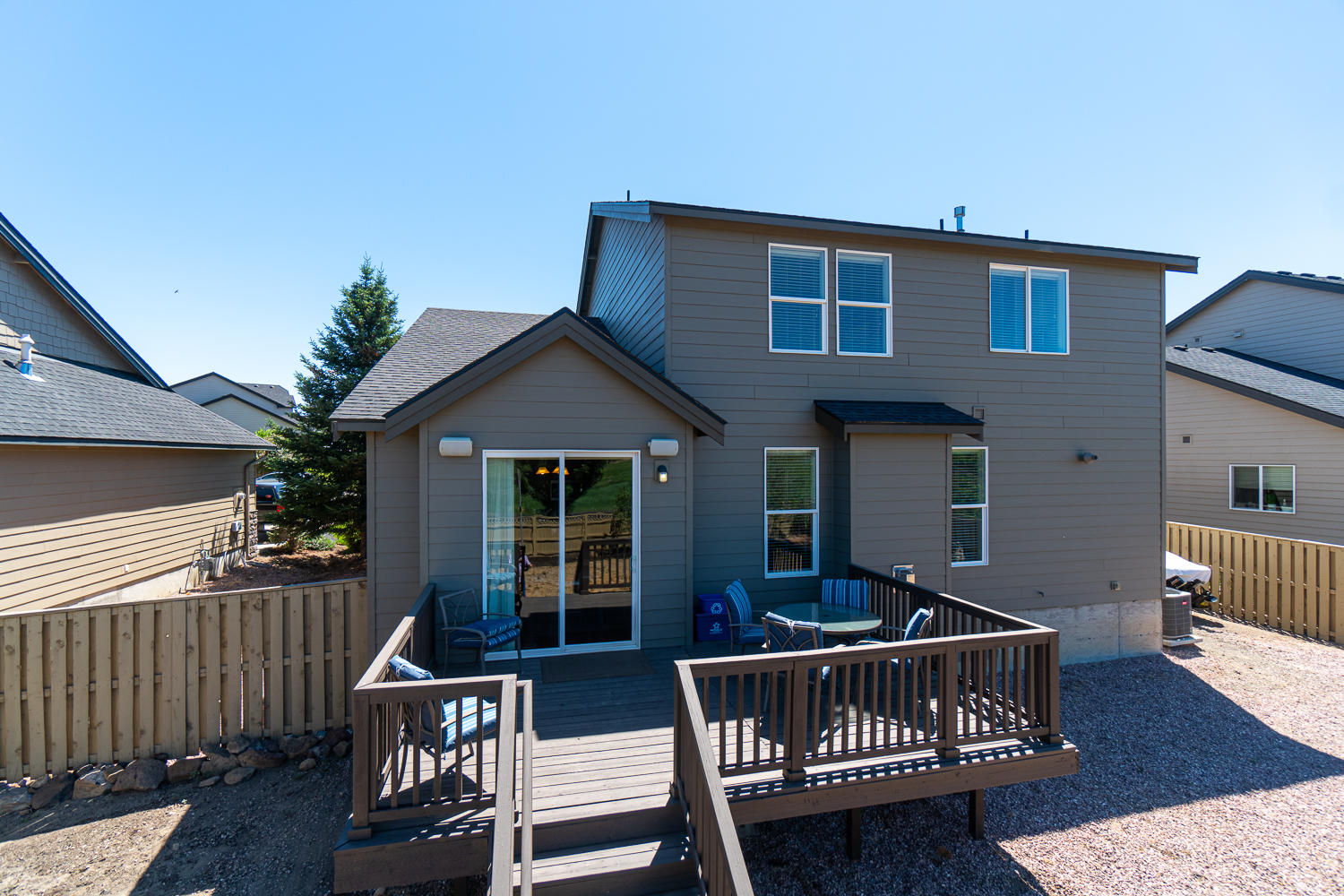 Summit Crest - Residential