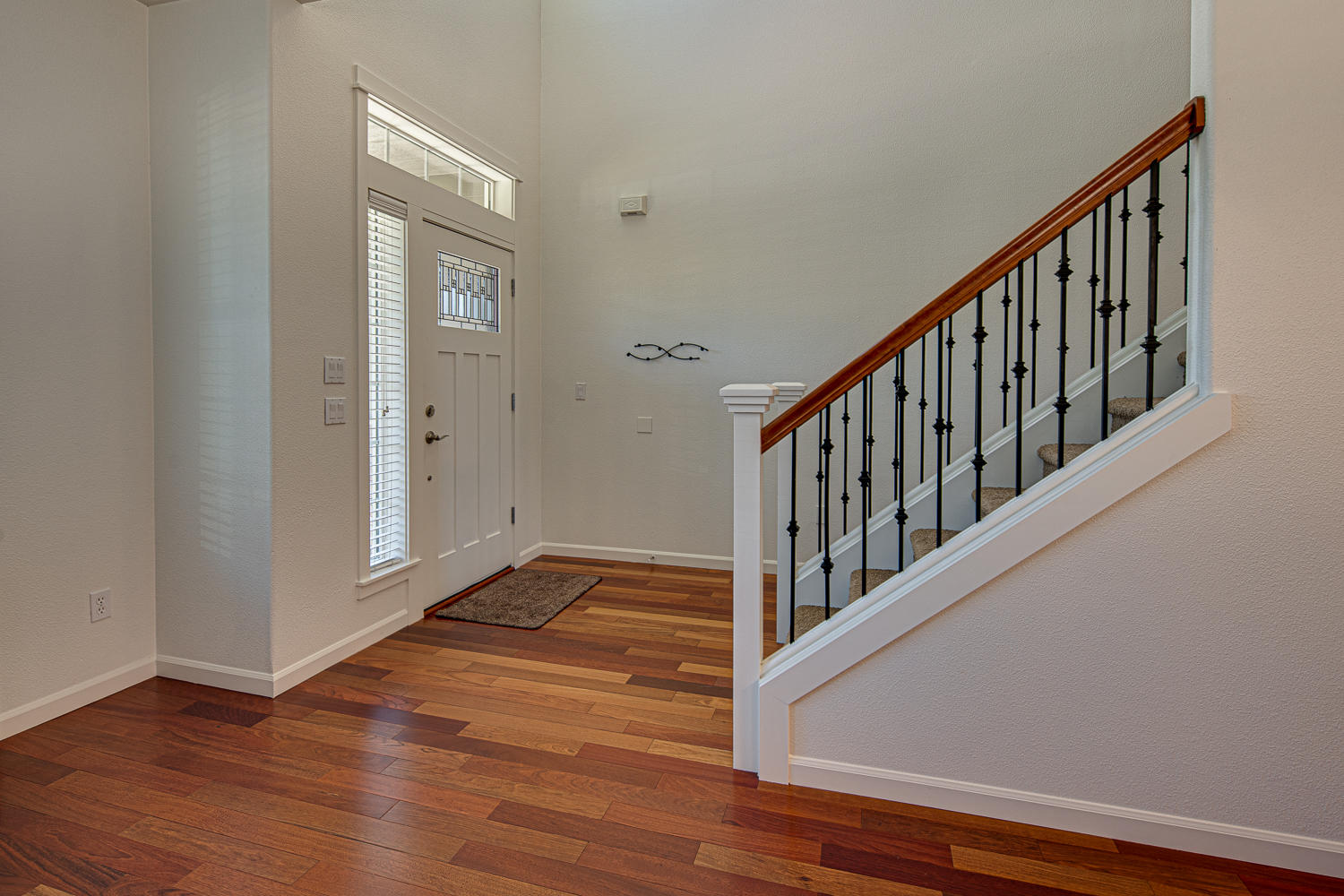 Summit Crest - Residential