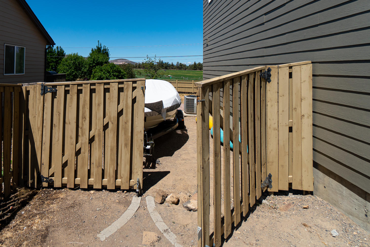 Summit Crest - Residential