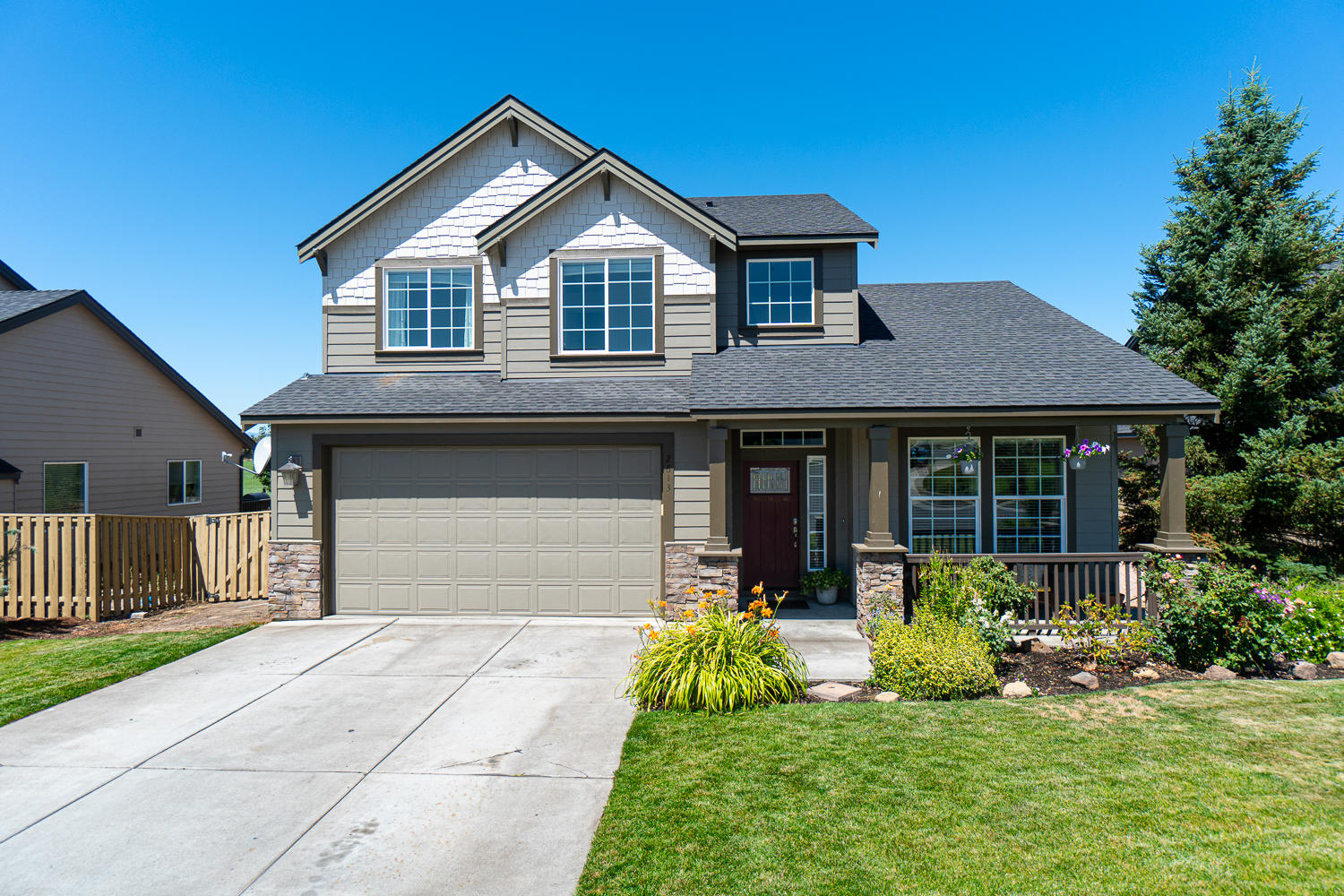 Summit Crest - Residential