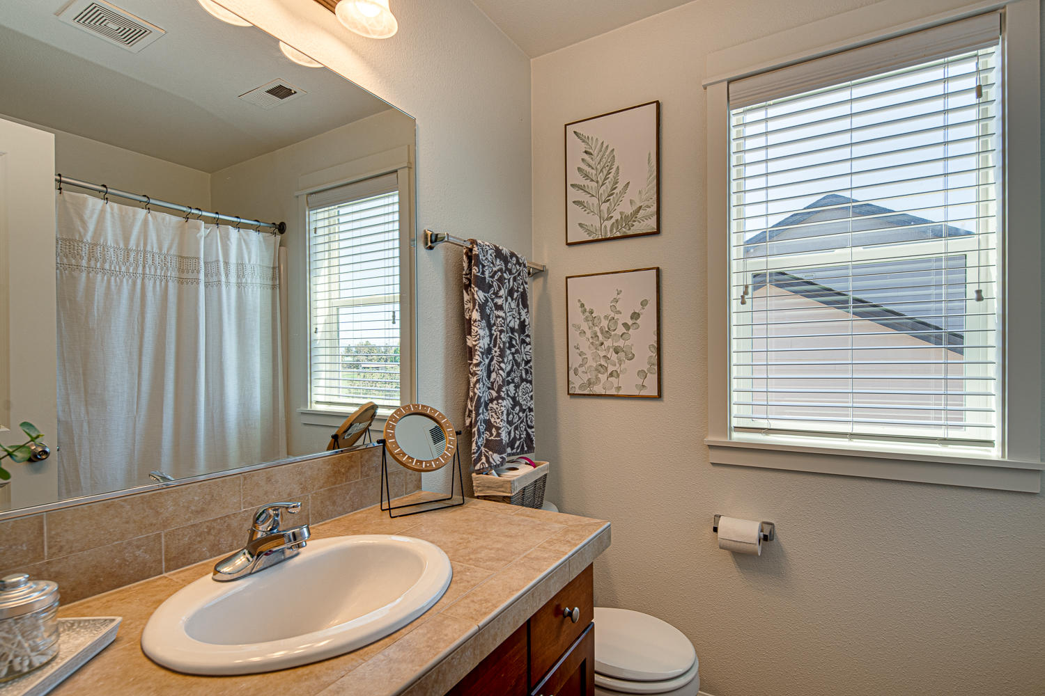 Summit Crest - Residential