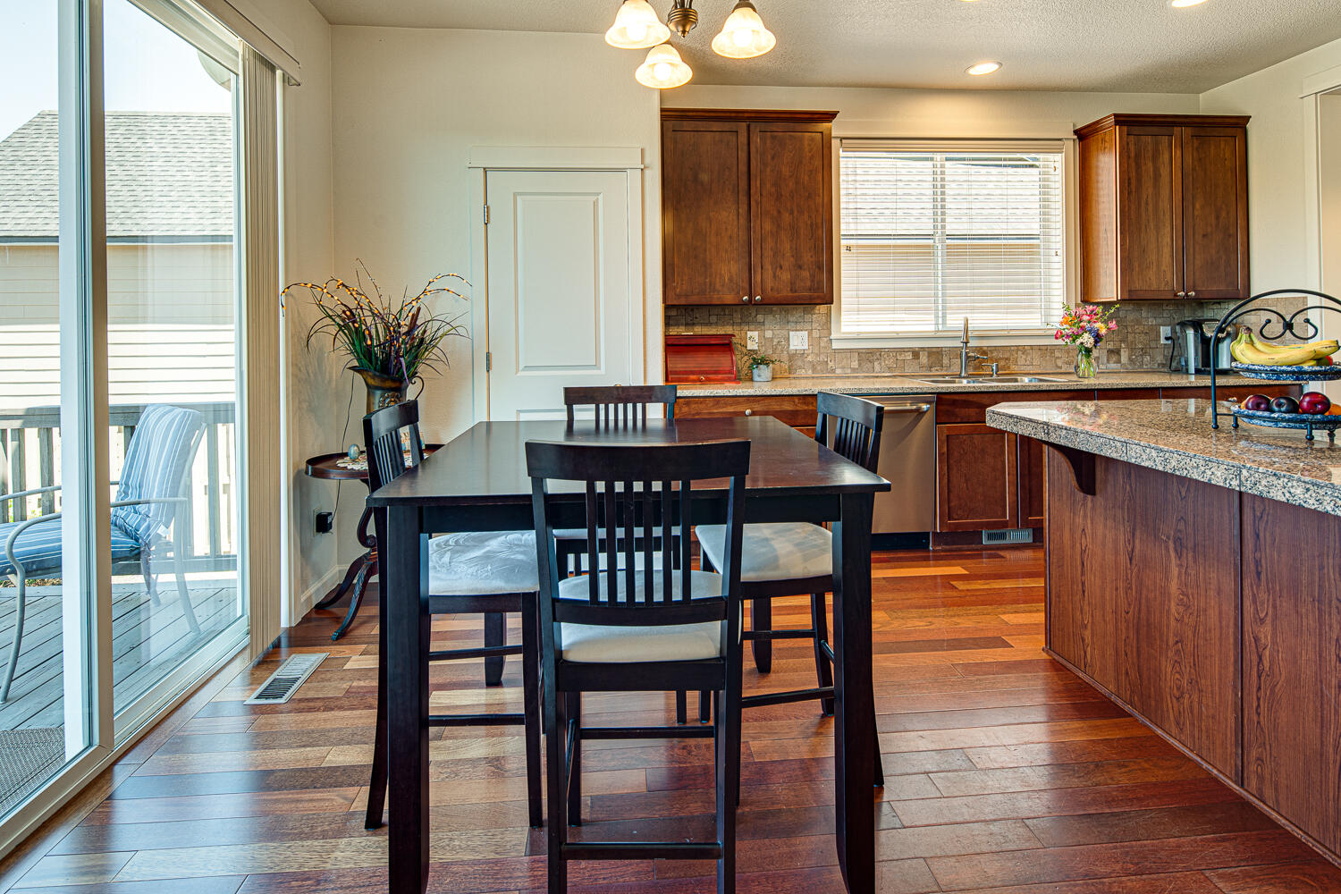 Summit Crest - Residential