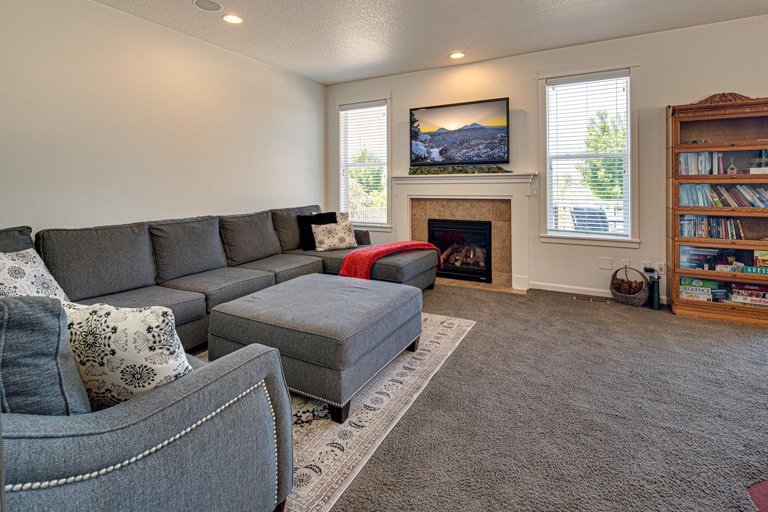 Summit Crest - Residential