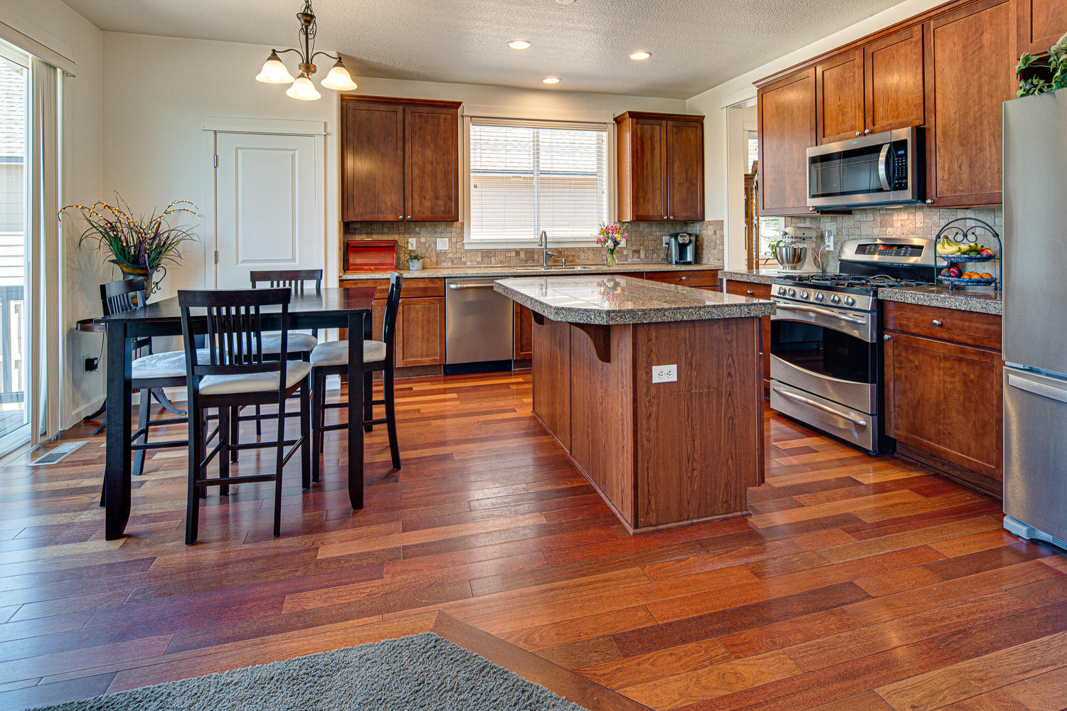 Summit Crest - Residential