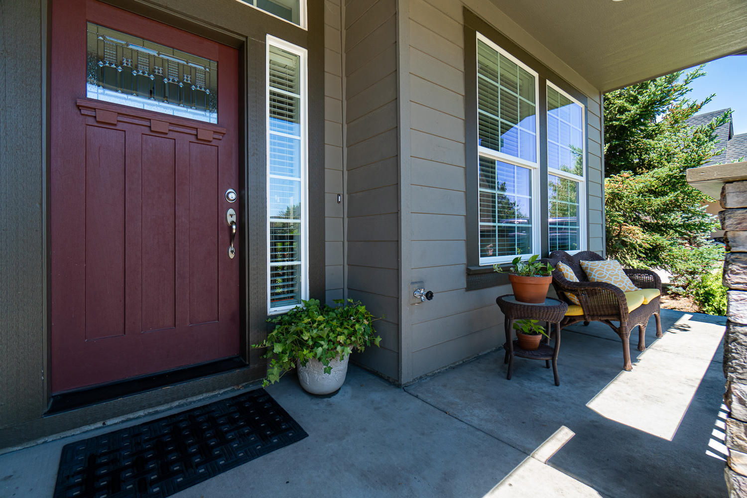 Summit Crest - Residential