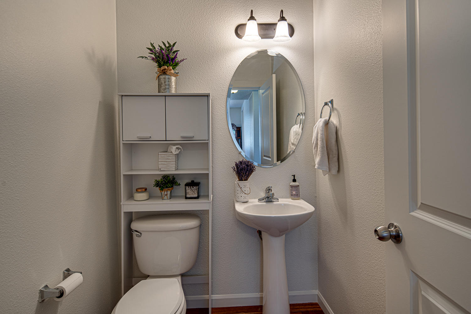 Summit Crest - Residential