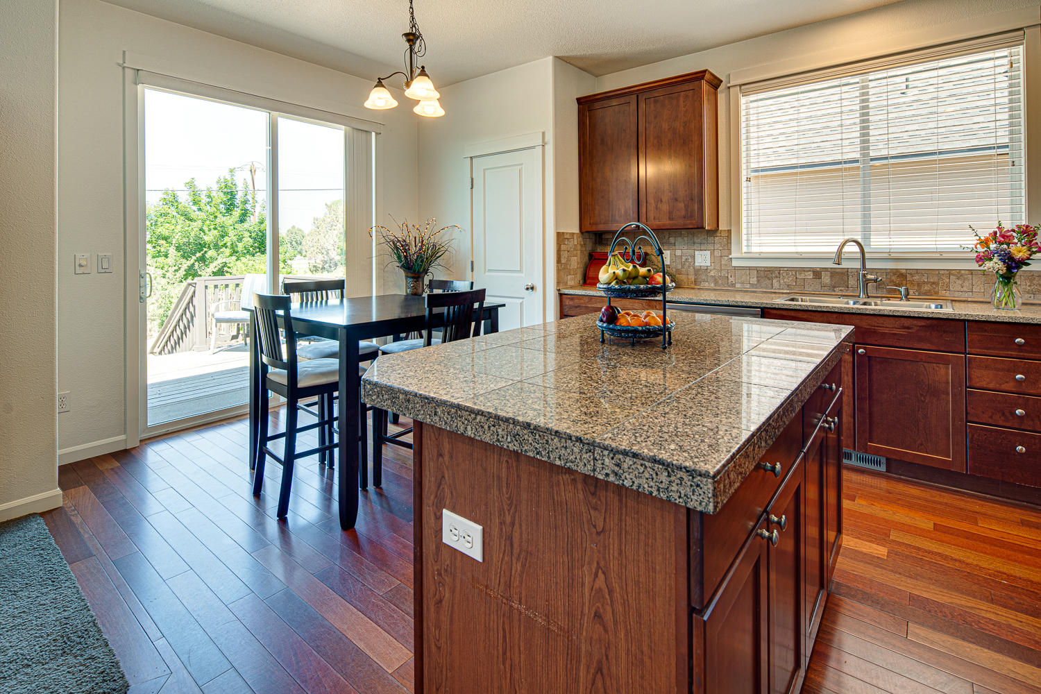 Summit Crest - Residential