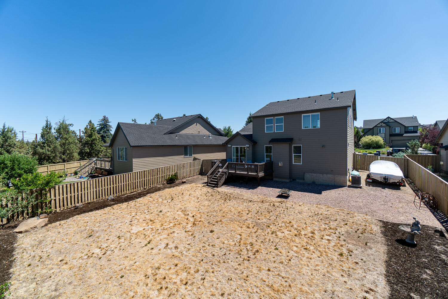 Summit Crest - Residential