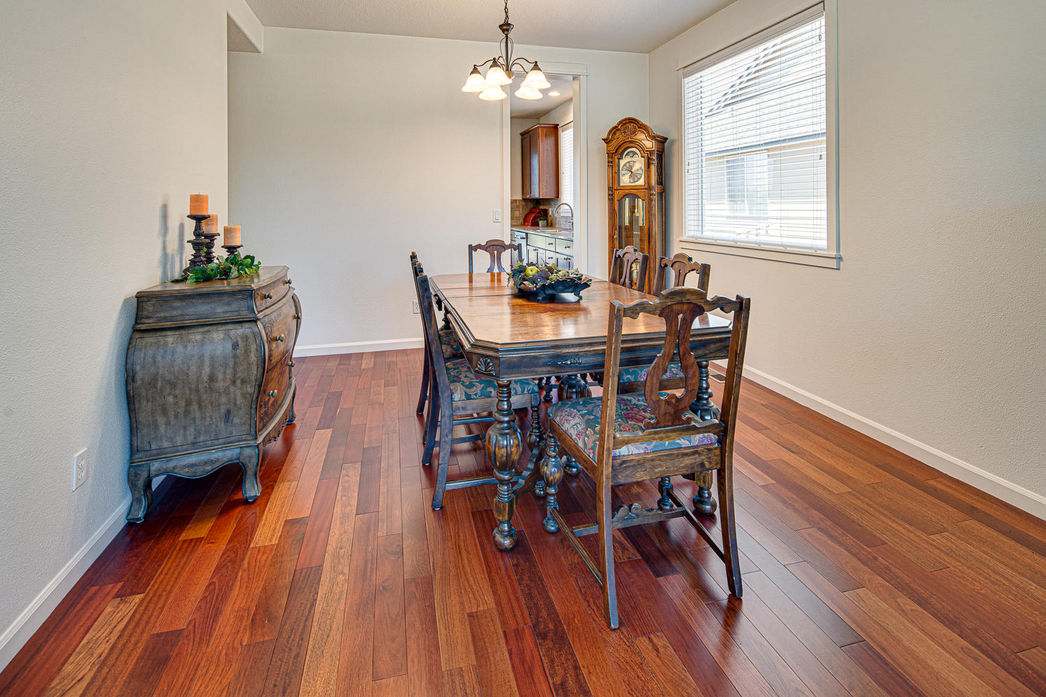 Summit Crest - Residential