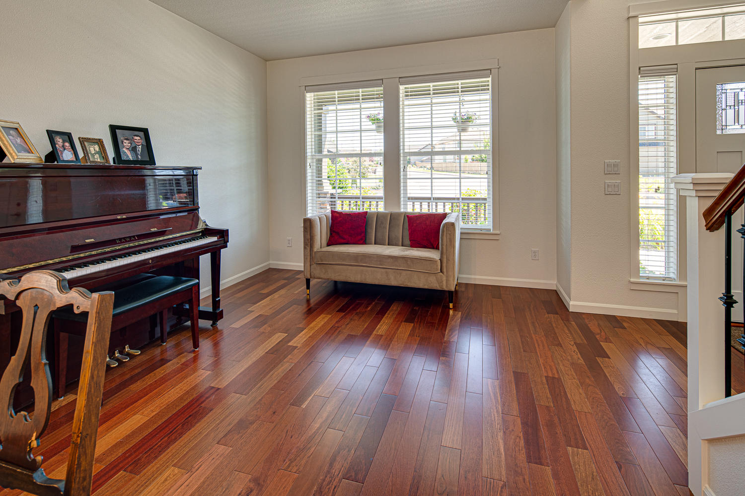 Summit Crest - Residential