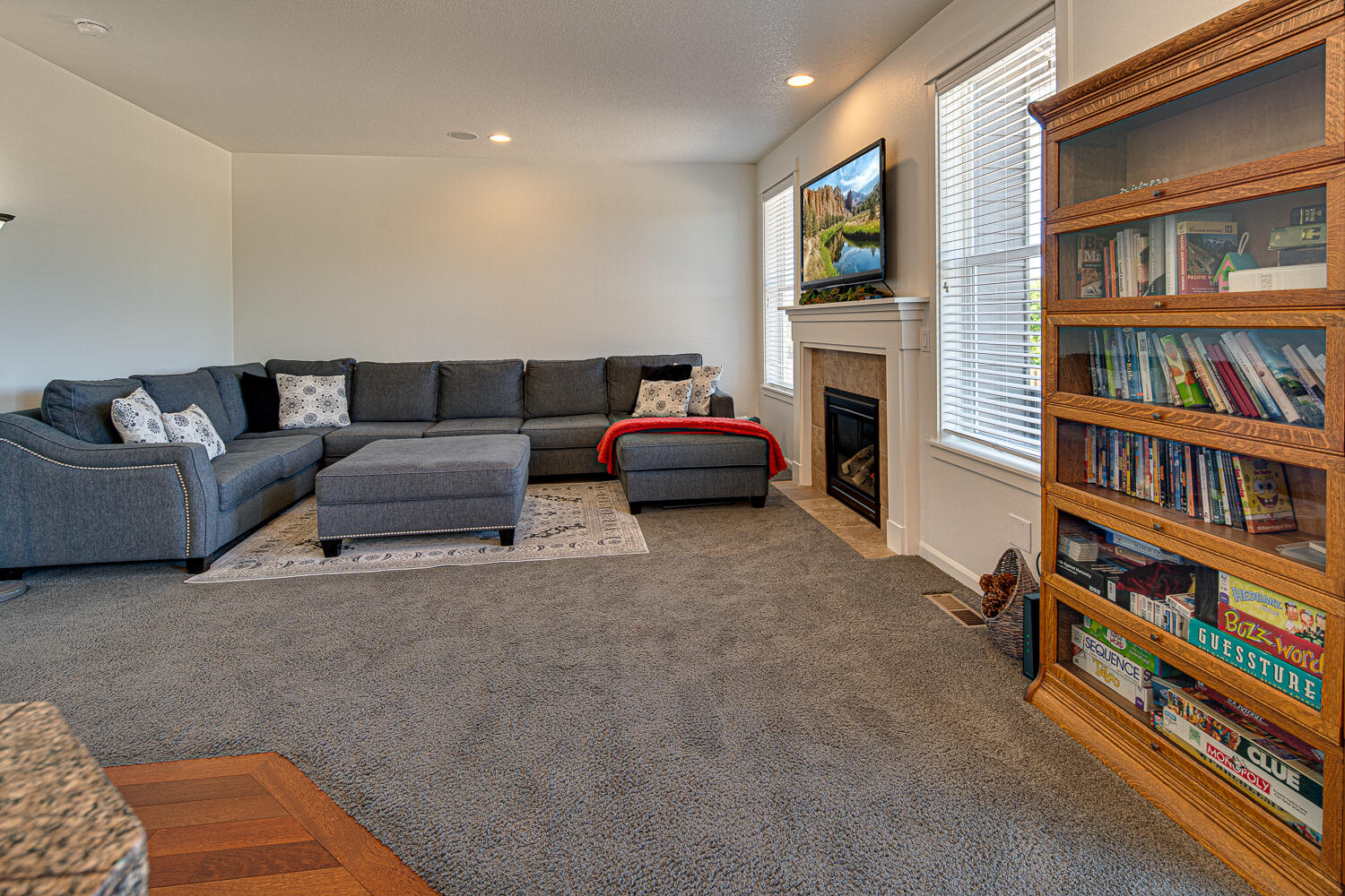 Summit Crest - Residential