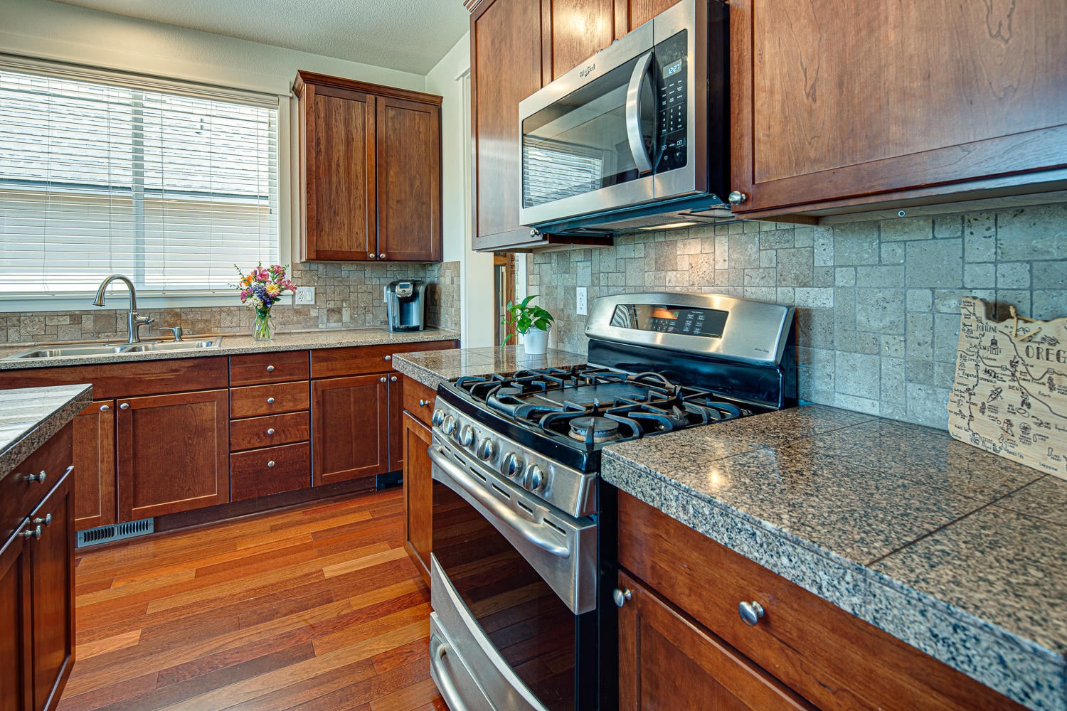 Summit Crest - Residential