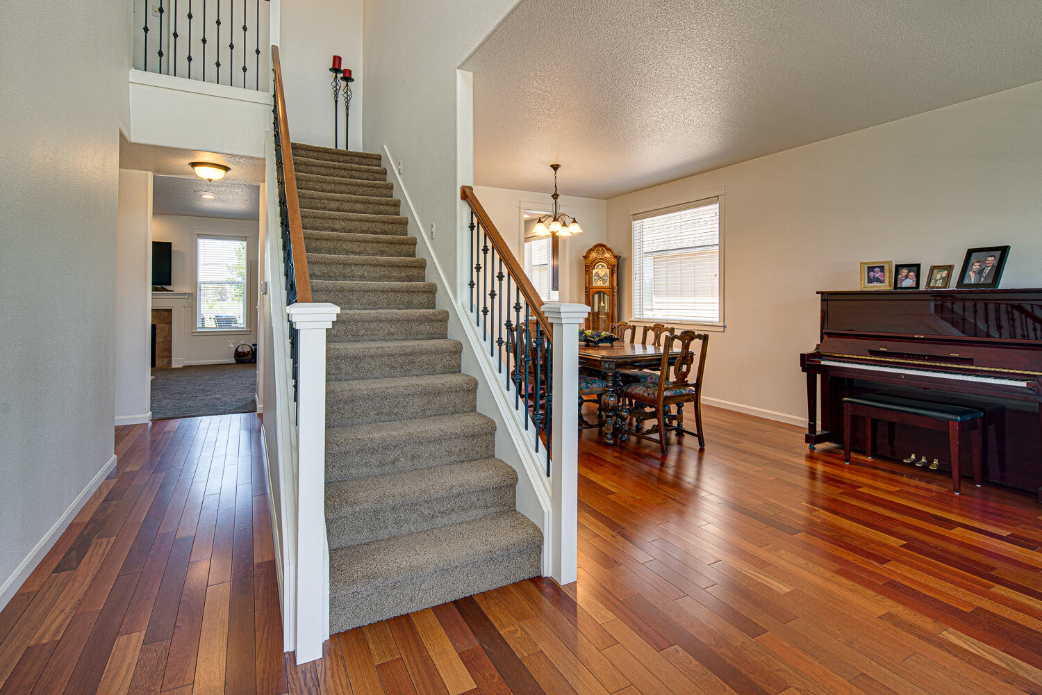 Summit Crest - Residential