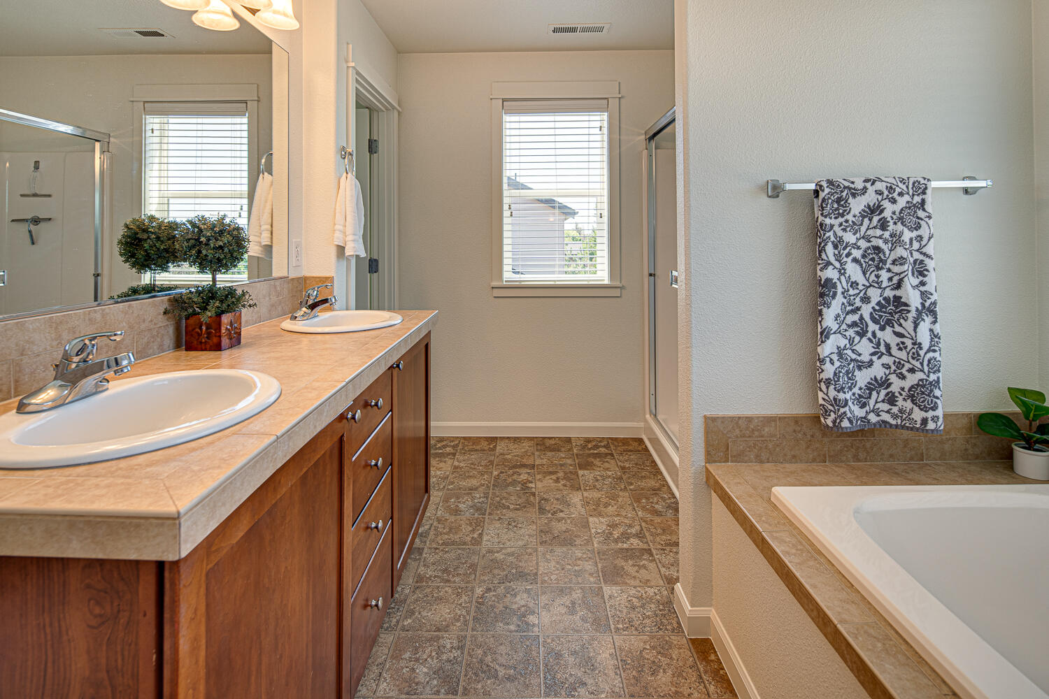 Summit Crest - Residential