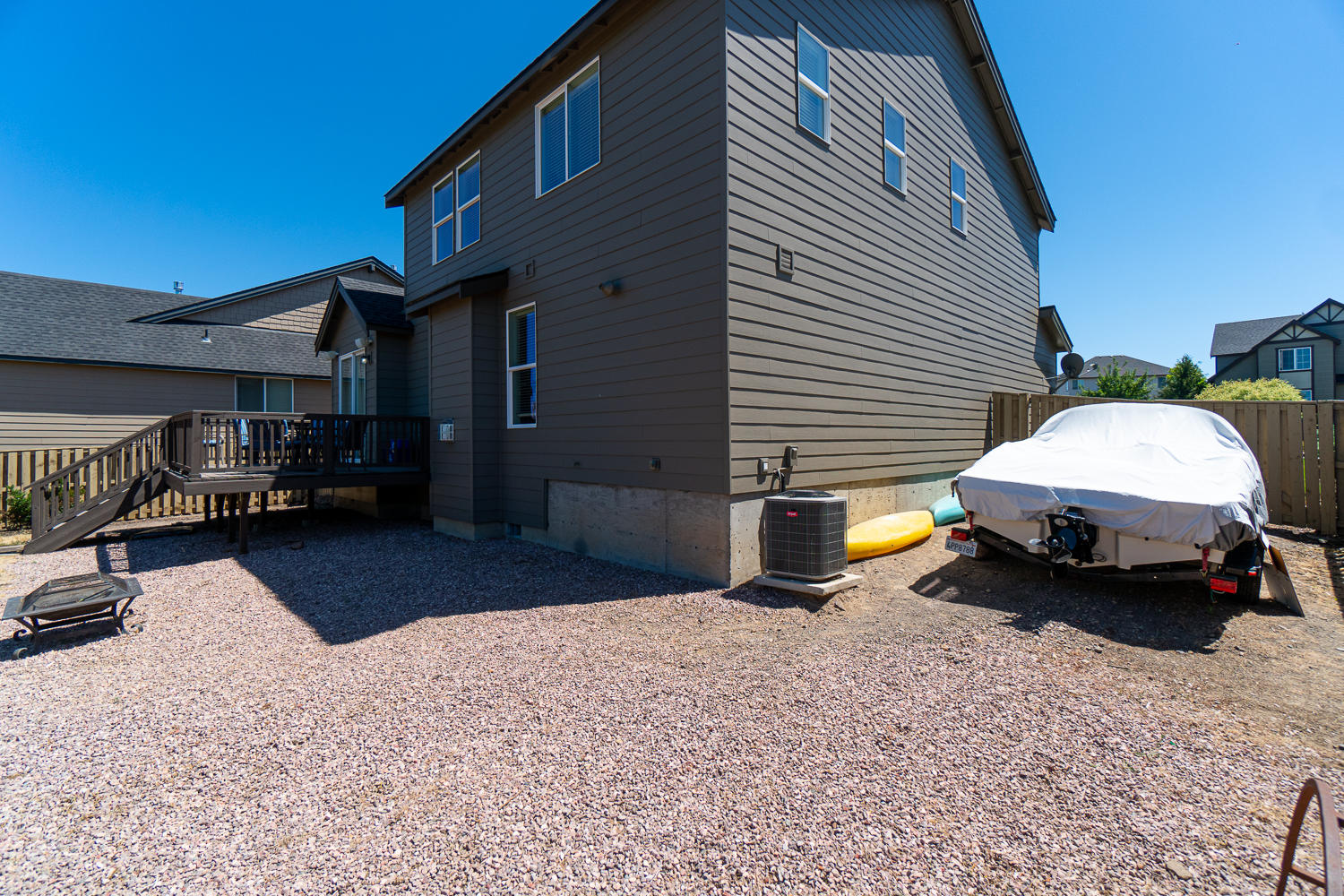 Summit Crest - Residential