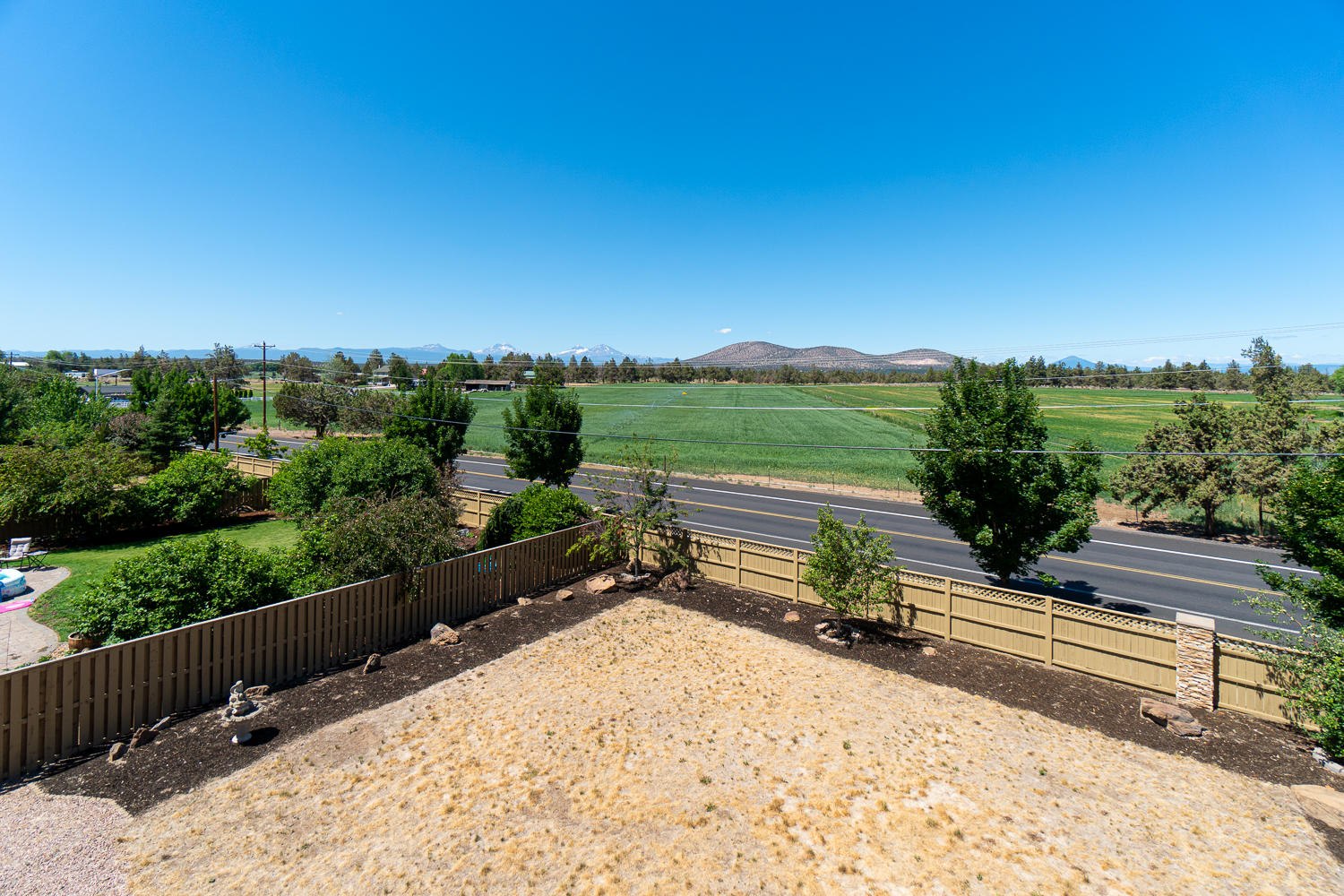 Summit Crest - Residential